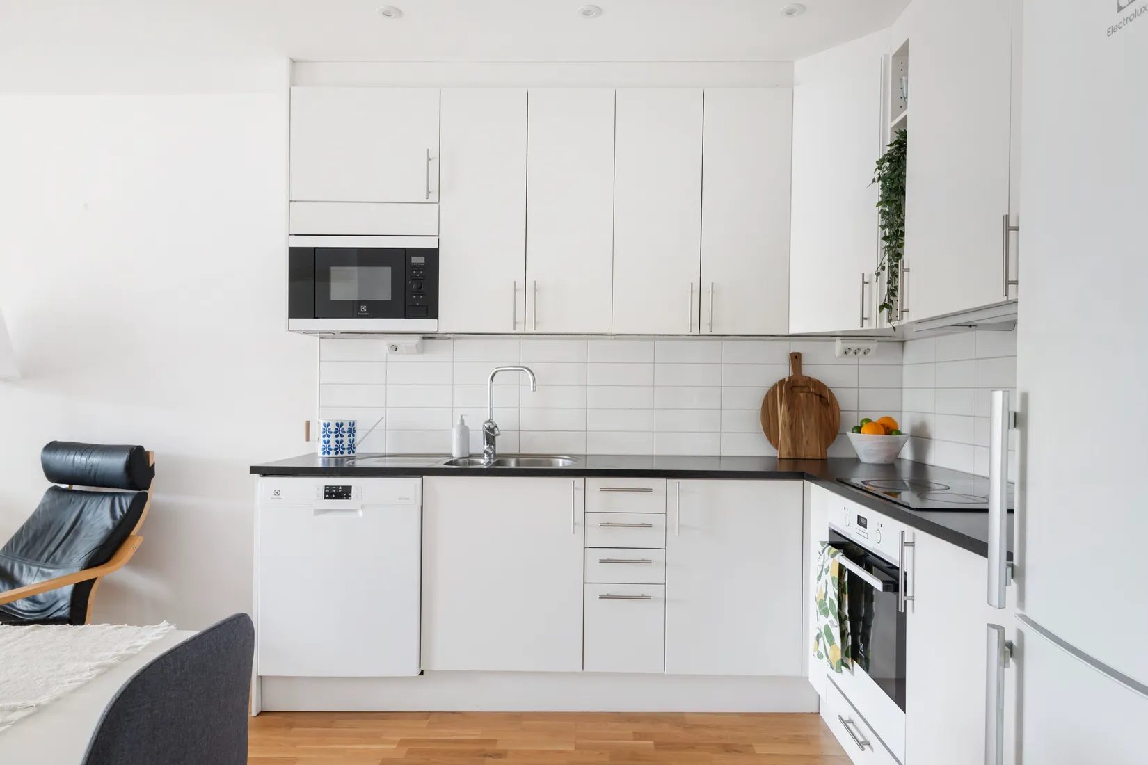 Bostadsrätt, Sandåkersgatan 6, Sandåkern, Umeå