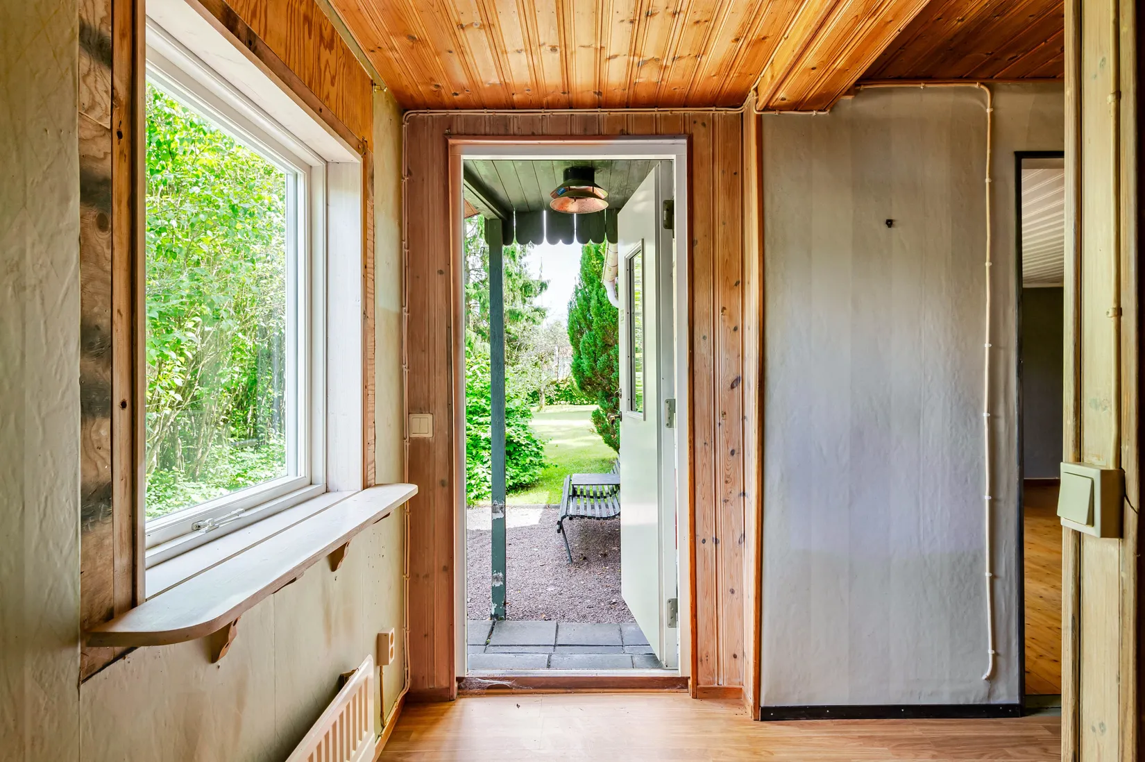 Villa, Mogarp Stenstorp 1, Mjölby
