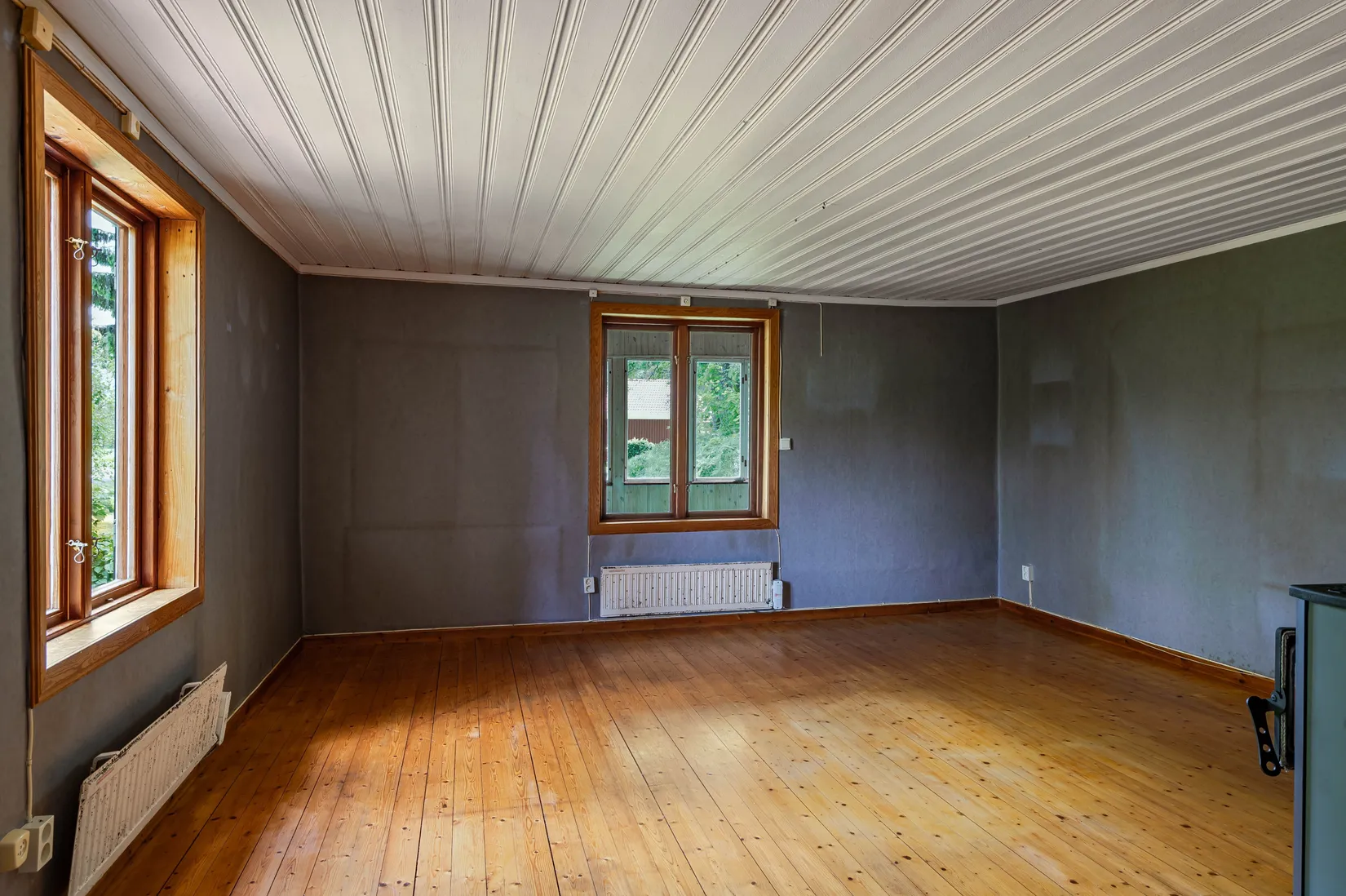 Villa, Mogarp Stenstorp 1, Mjölby