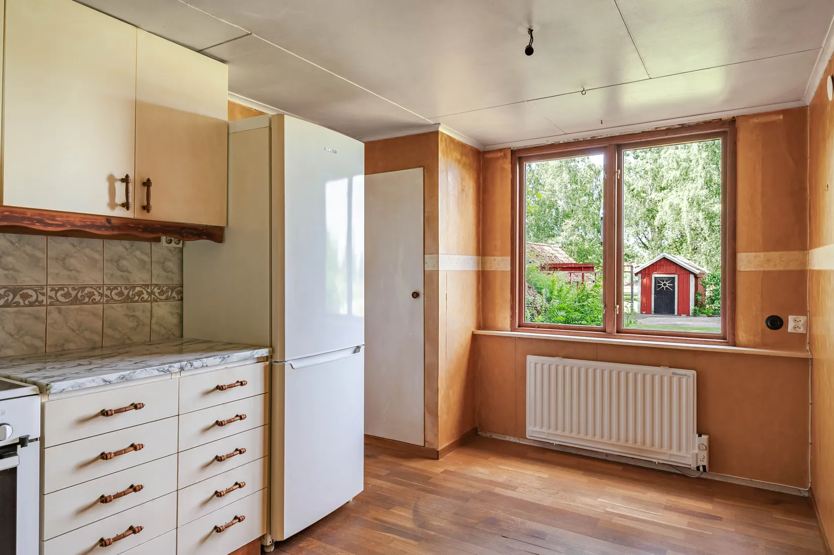 Villa, Mogarp Stenstorp 1, Mjölby