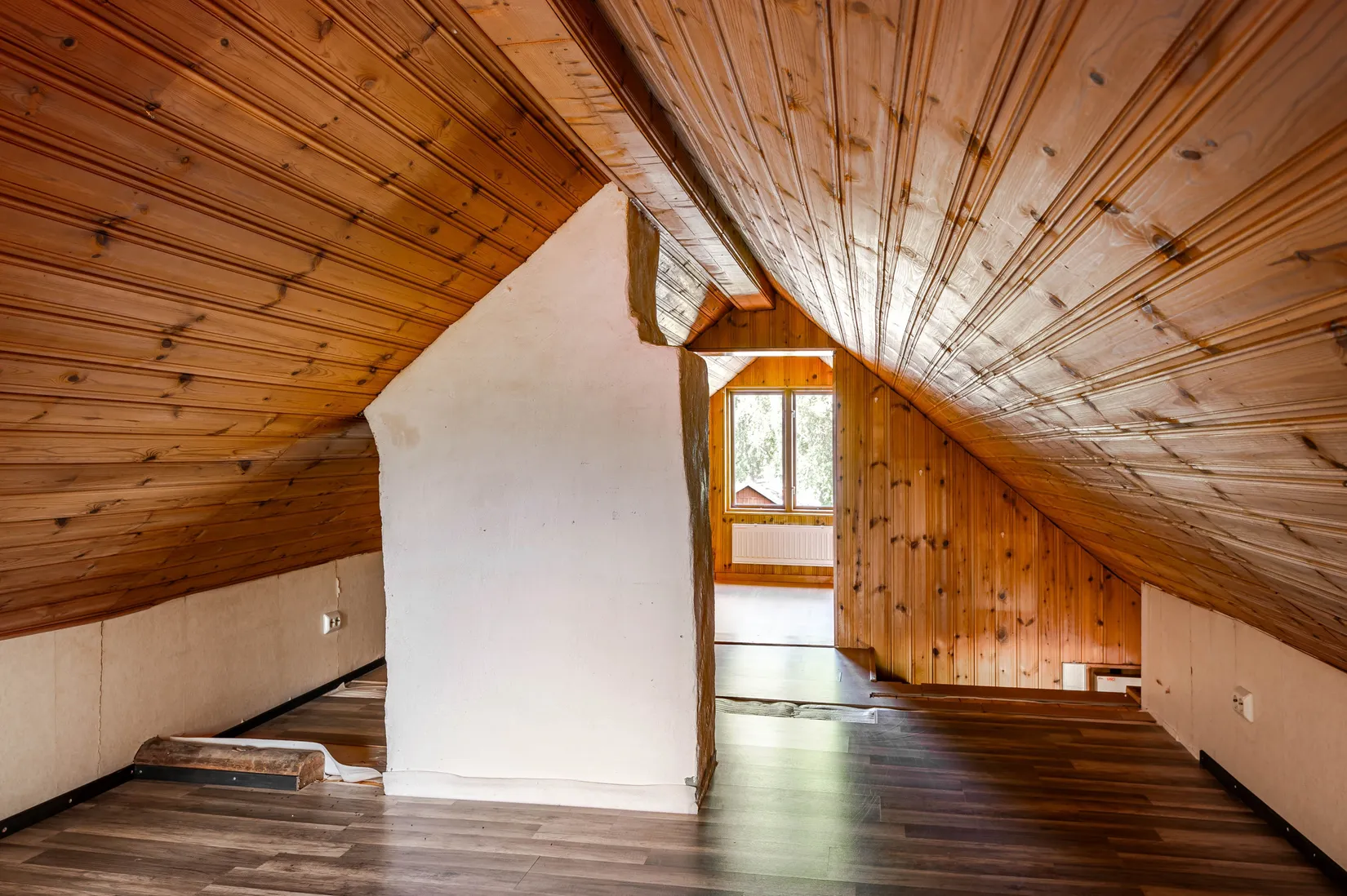Villa, Mogarp Stenstorp 1, Mjölby