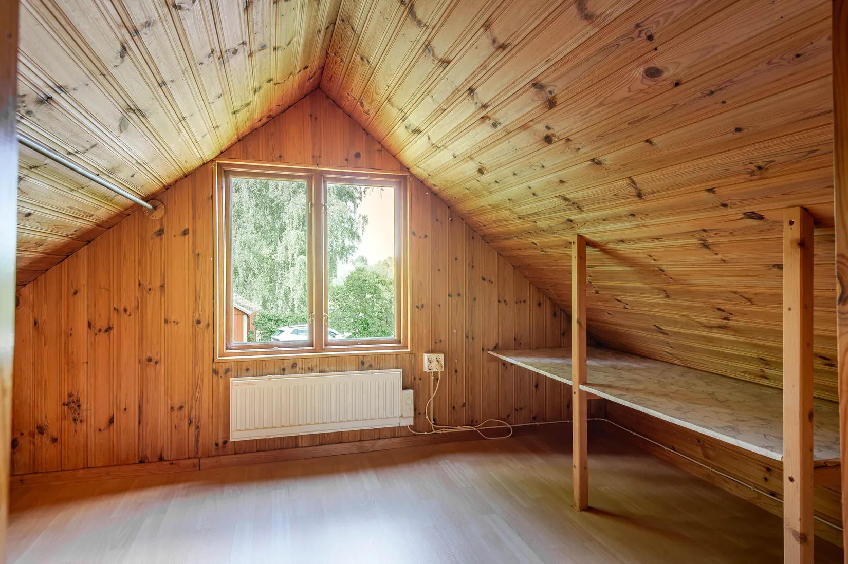 Villa, Mogarp Stenstorp 1, Mjölby