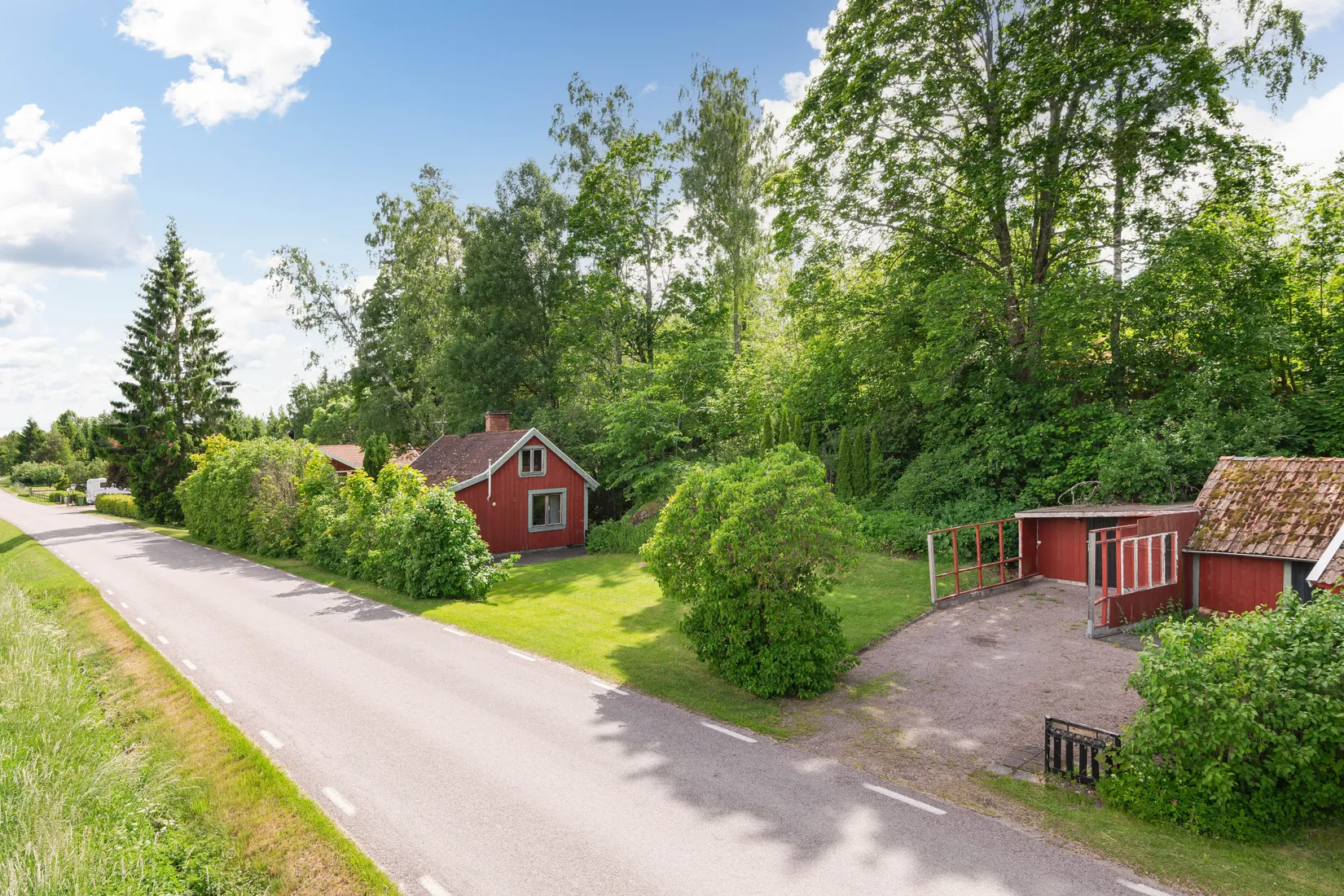 Villa, Mogarp Stenstorp 1, Mjölby