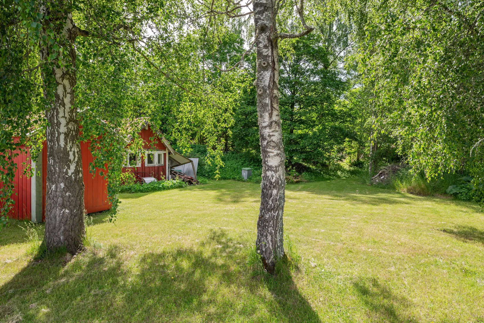 Villa, Mogarp Stenstorp 1, Mjölby