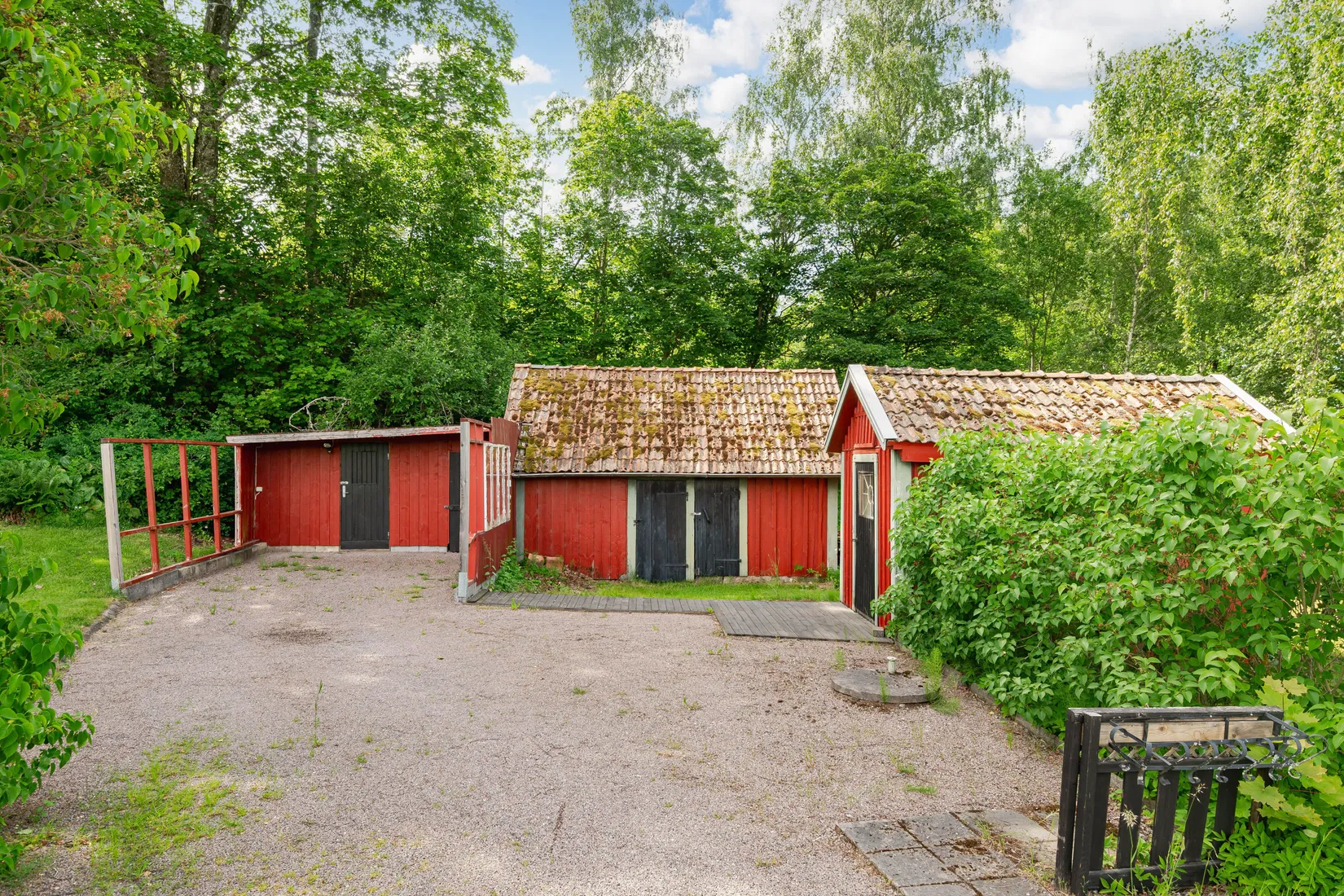 Villa, Mogarp Stenstorp 1, Mjölby