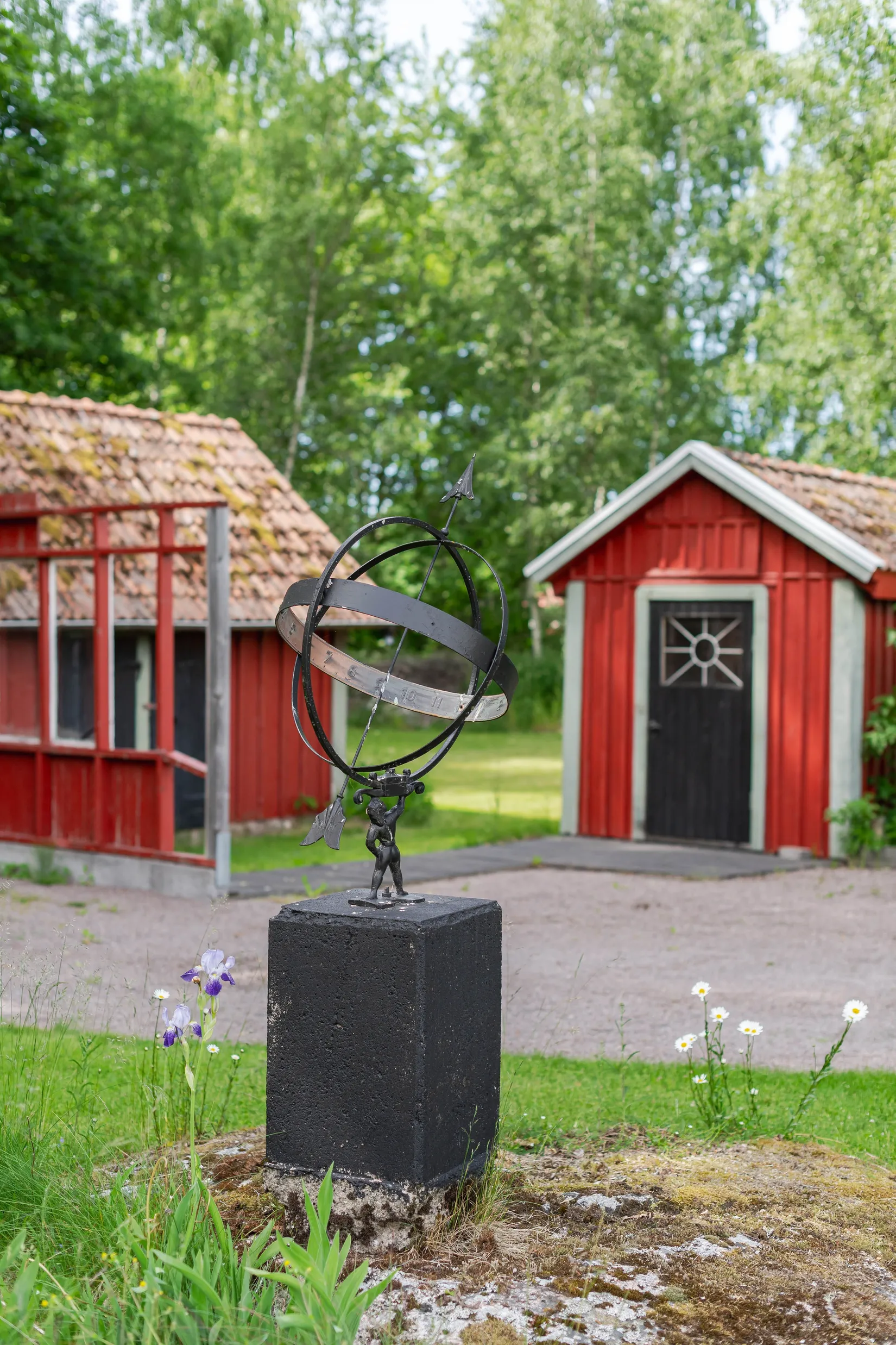 Villa, Mogarp Stenstorp 1, Mjölby