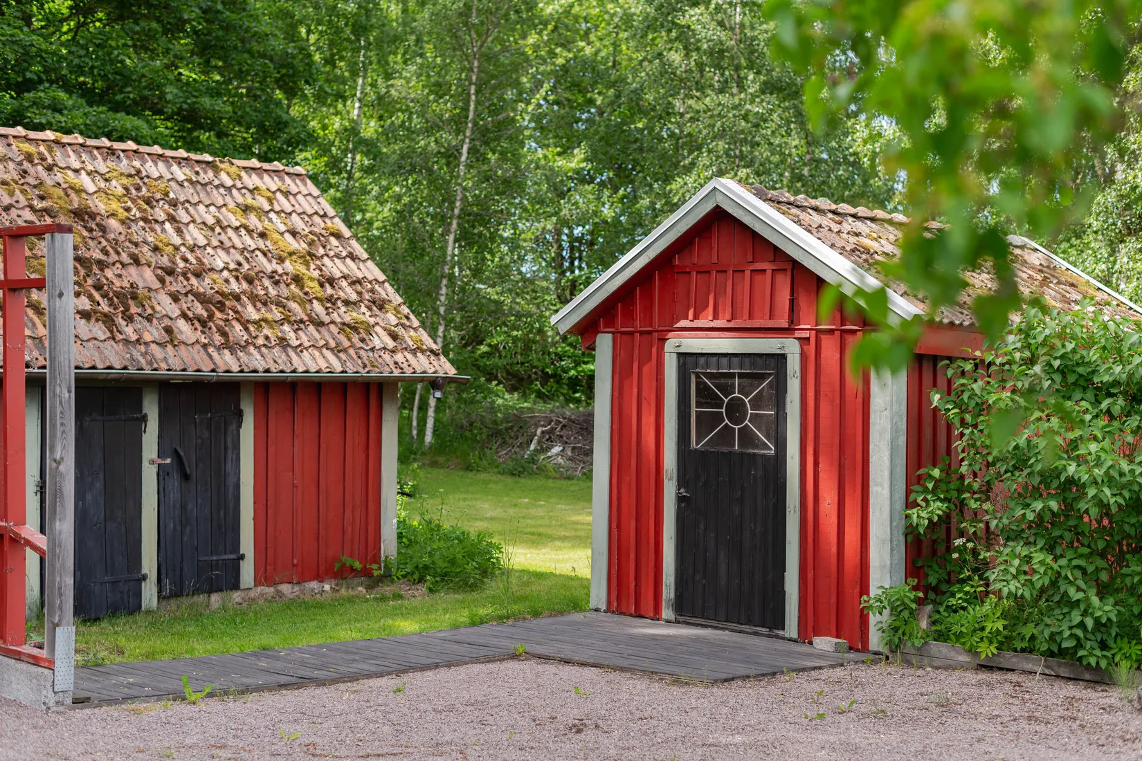 Villa, Mogarp Stenstorp 1, Mjölby