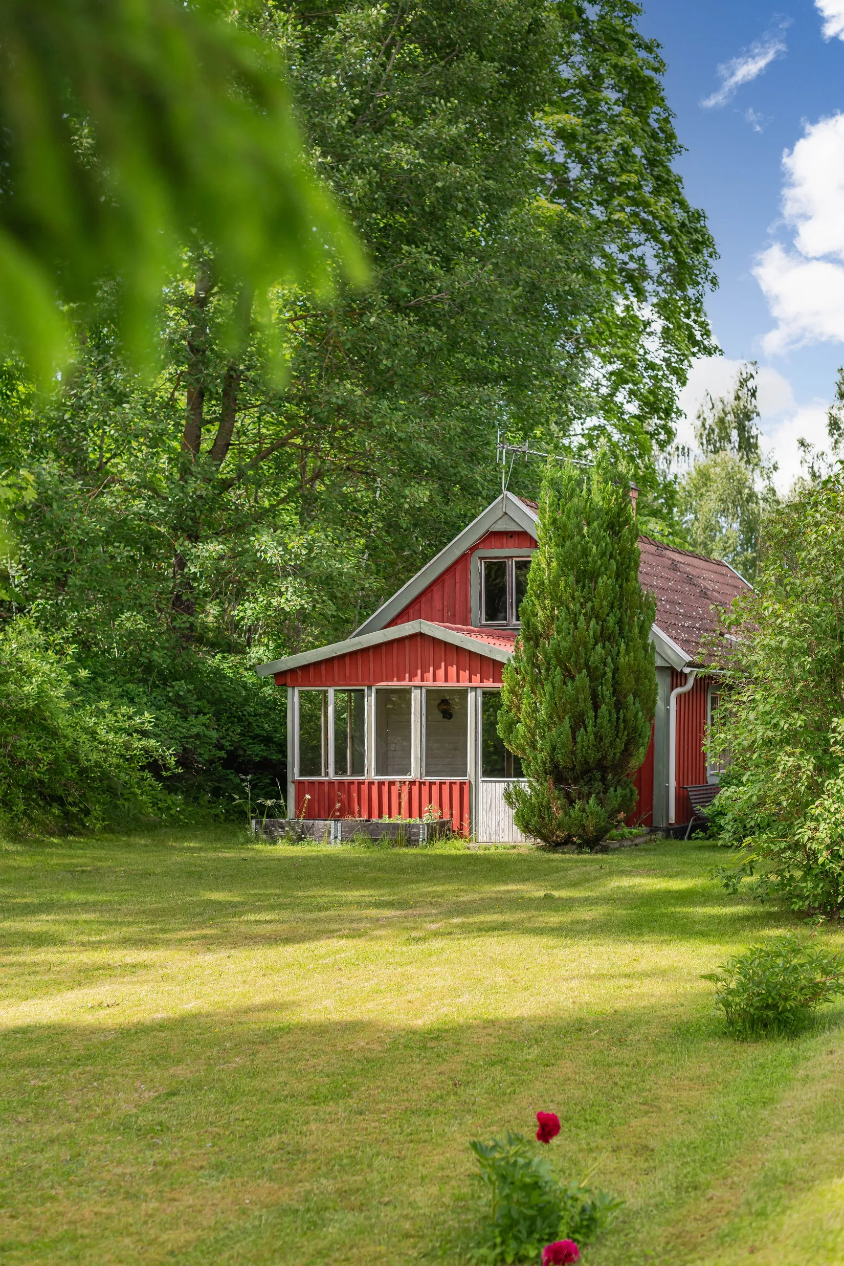 Villa, Mogarp Stenstorp 1, Mjölby