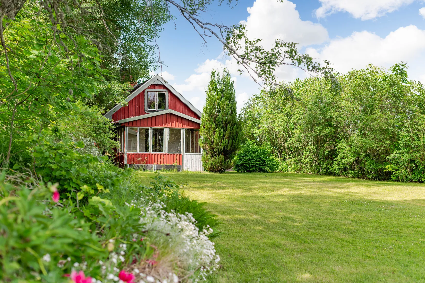 Villa, Mogarp Stenstorp 1, Mjölby