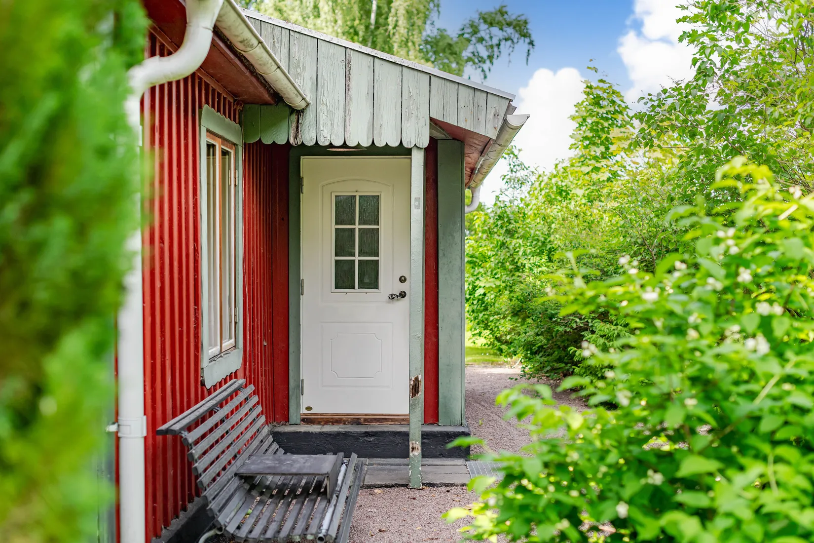 Villa, Mogarp Stenstorp 1, Mjölby