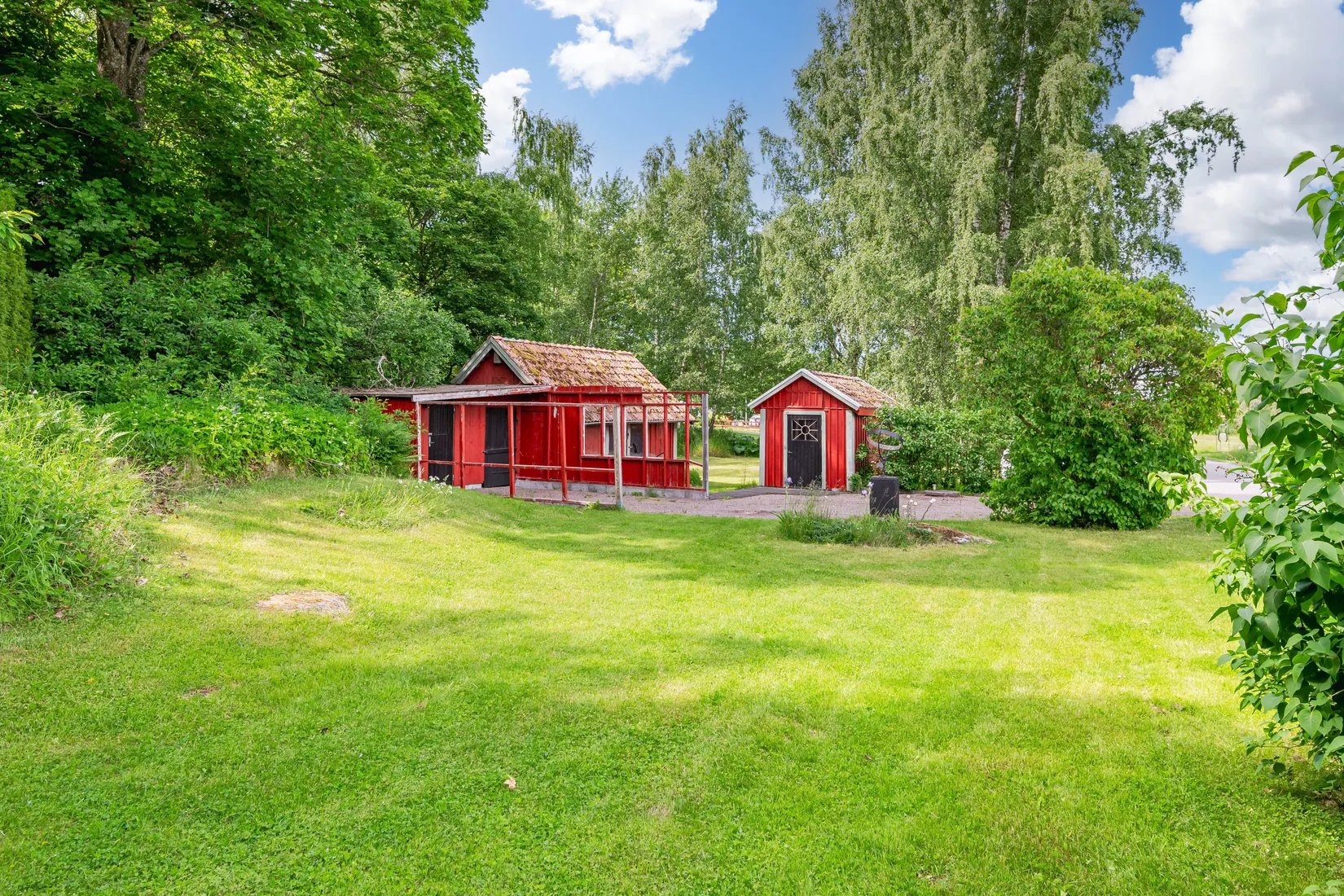 Villa, Mogarp Stenstorp 1, Mjölby