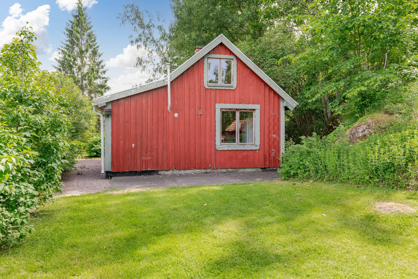Villa, Mogarp Stenstorp 1, Mjölby