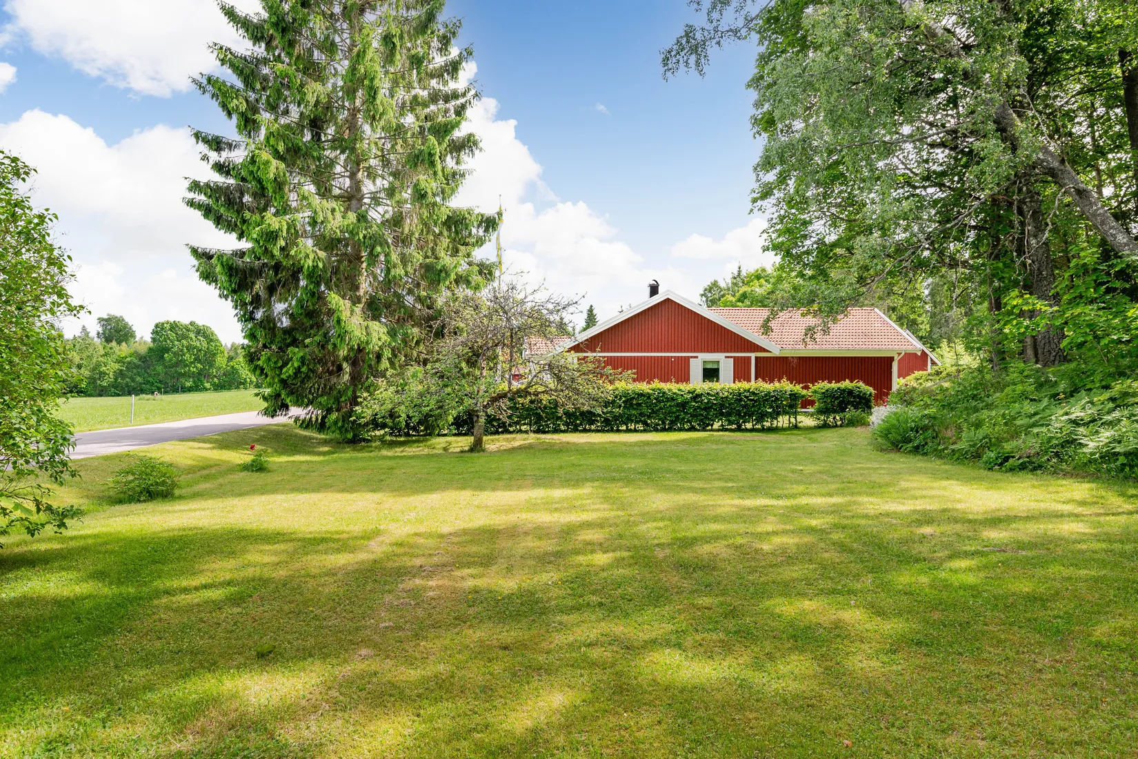 Villa, Mogarp Stenstorp 1, Mjölby