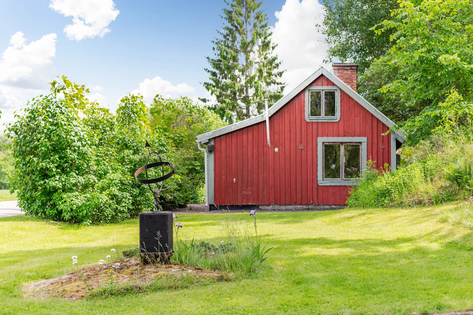 Villa, Mogarp Stenstorp 1, Mjölby