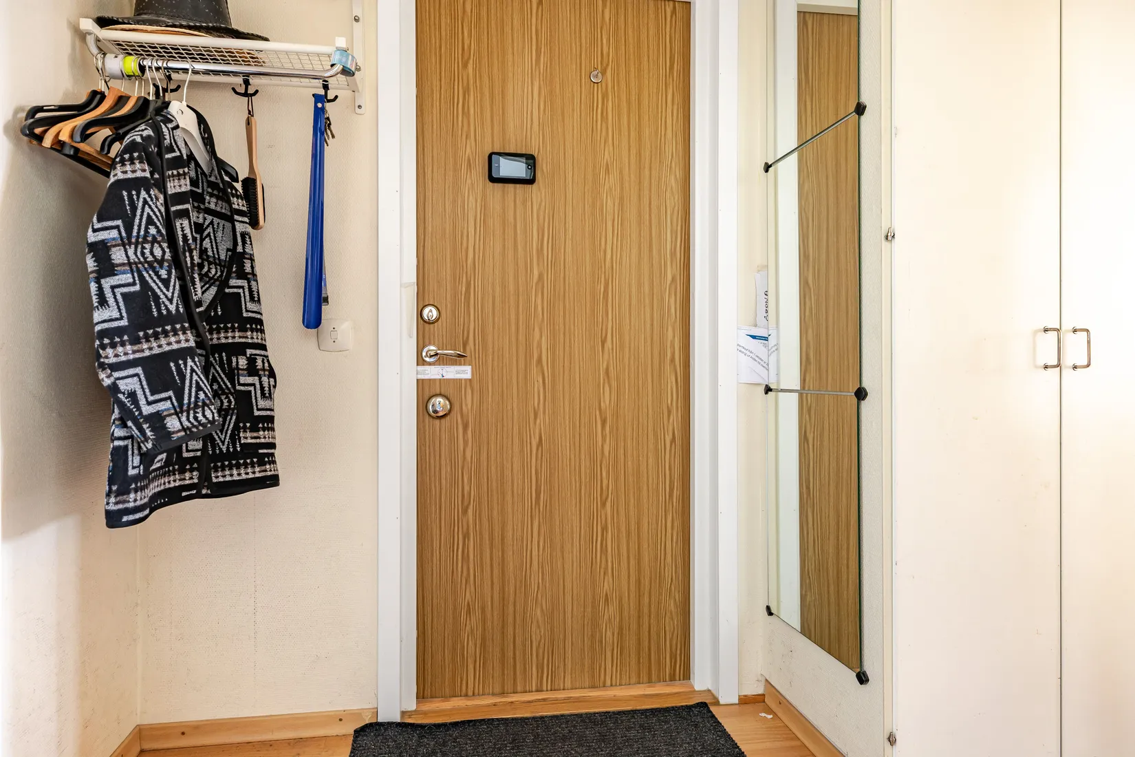 Bostadsrätt, Järdalavägen 72C, Ekholmen, Linköping