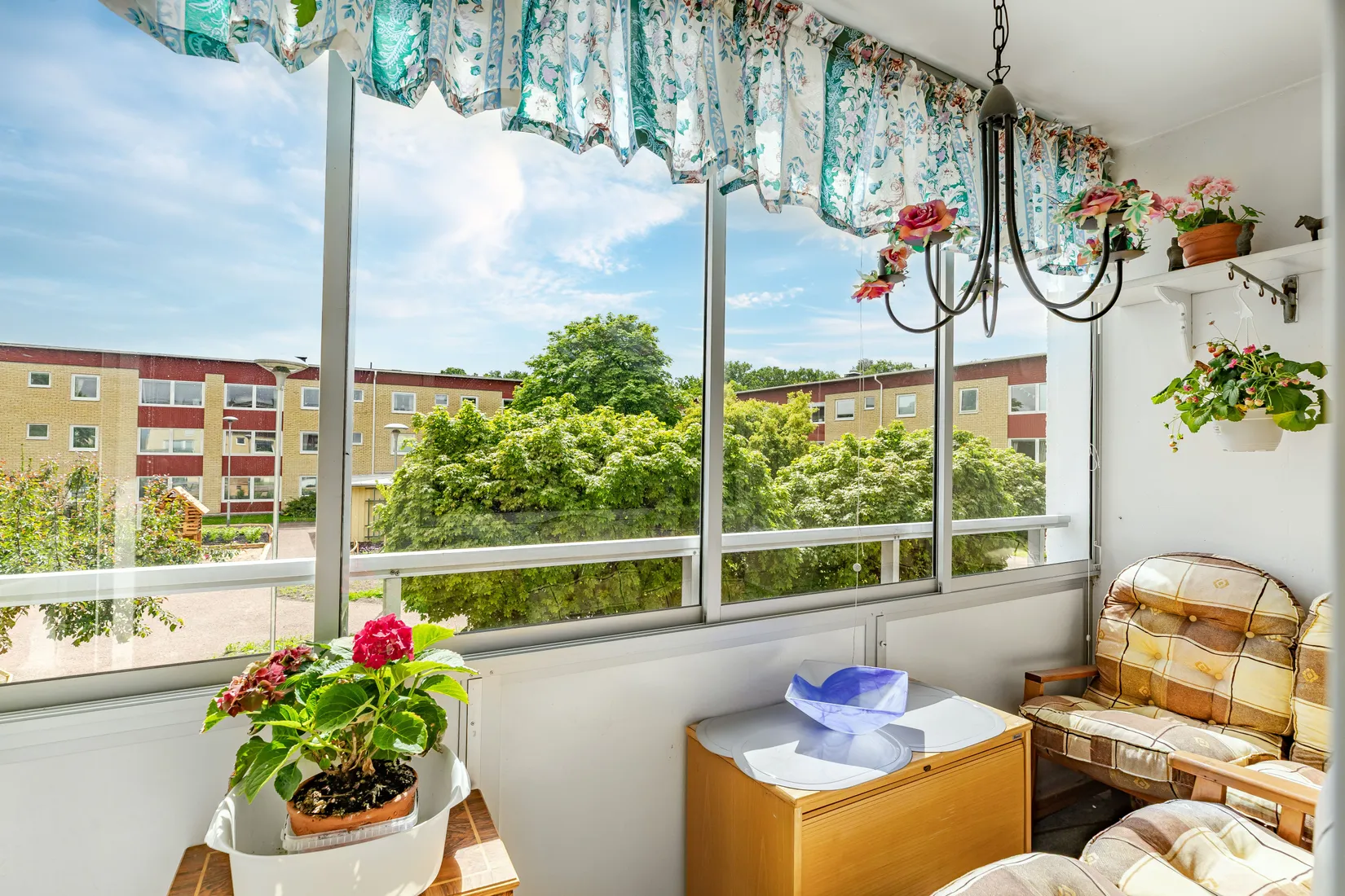 Bostadsrätt, Järdalavägen 72C, Ekholmen, Linköping