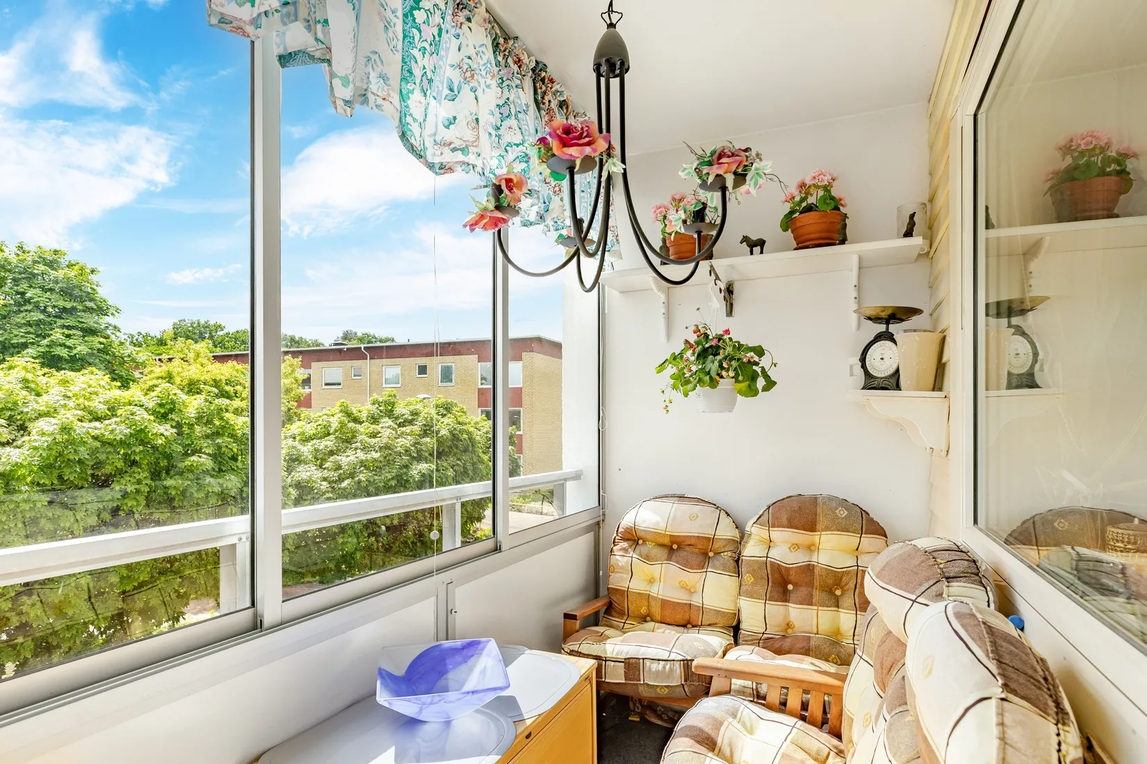 Bostadsrätt, Järdalavägen 72C, Ekholmen, Linköping