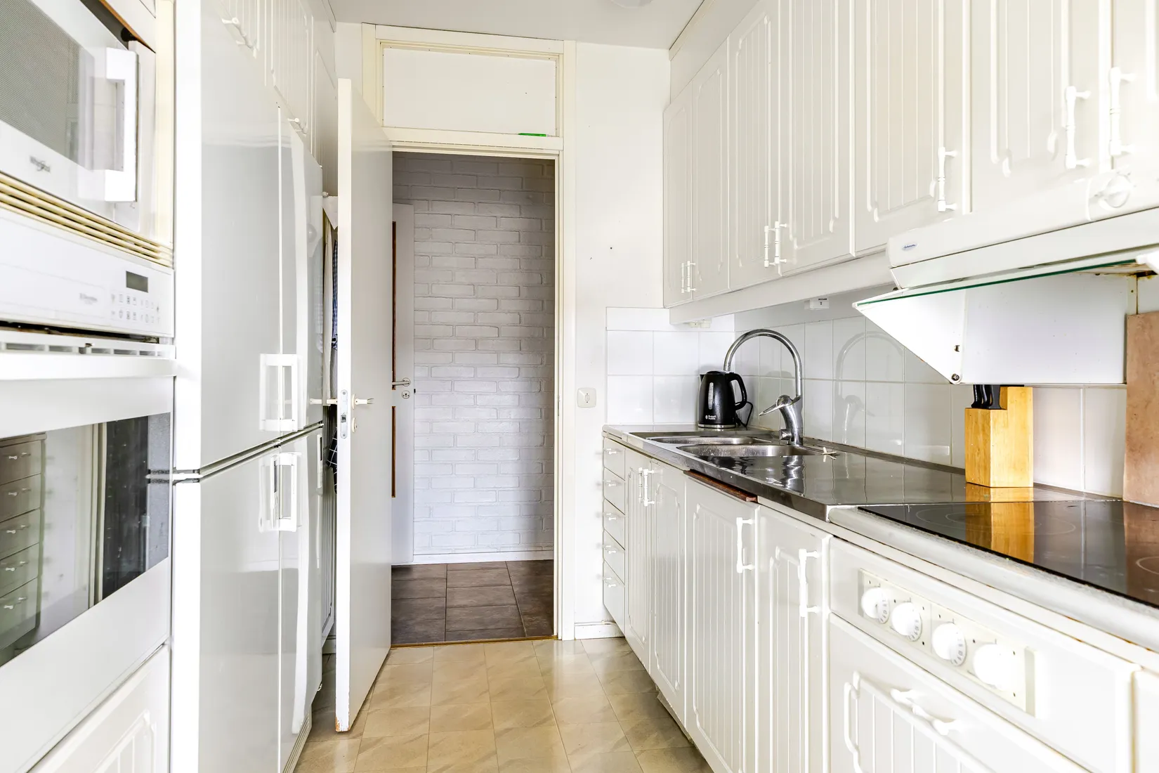 Bostadsrätt, Järdalavägen 72C, Ekholmen, Linköping