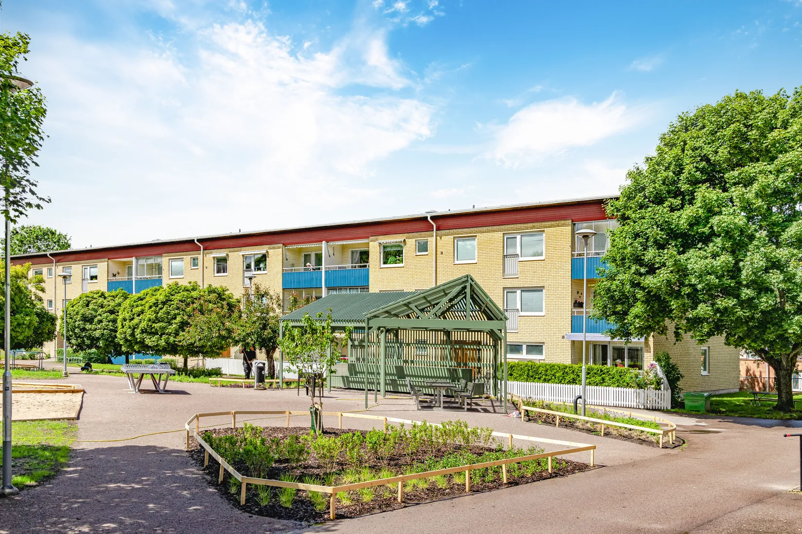 Bostadsrätt, Järdalavägen 72C, Ekholmen, Linköping