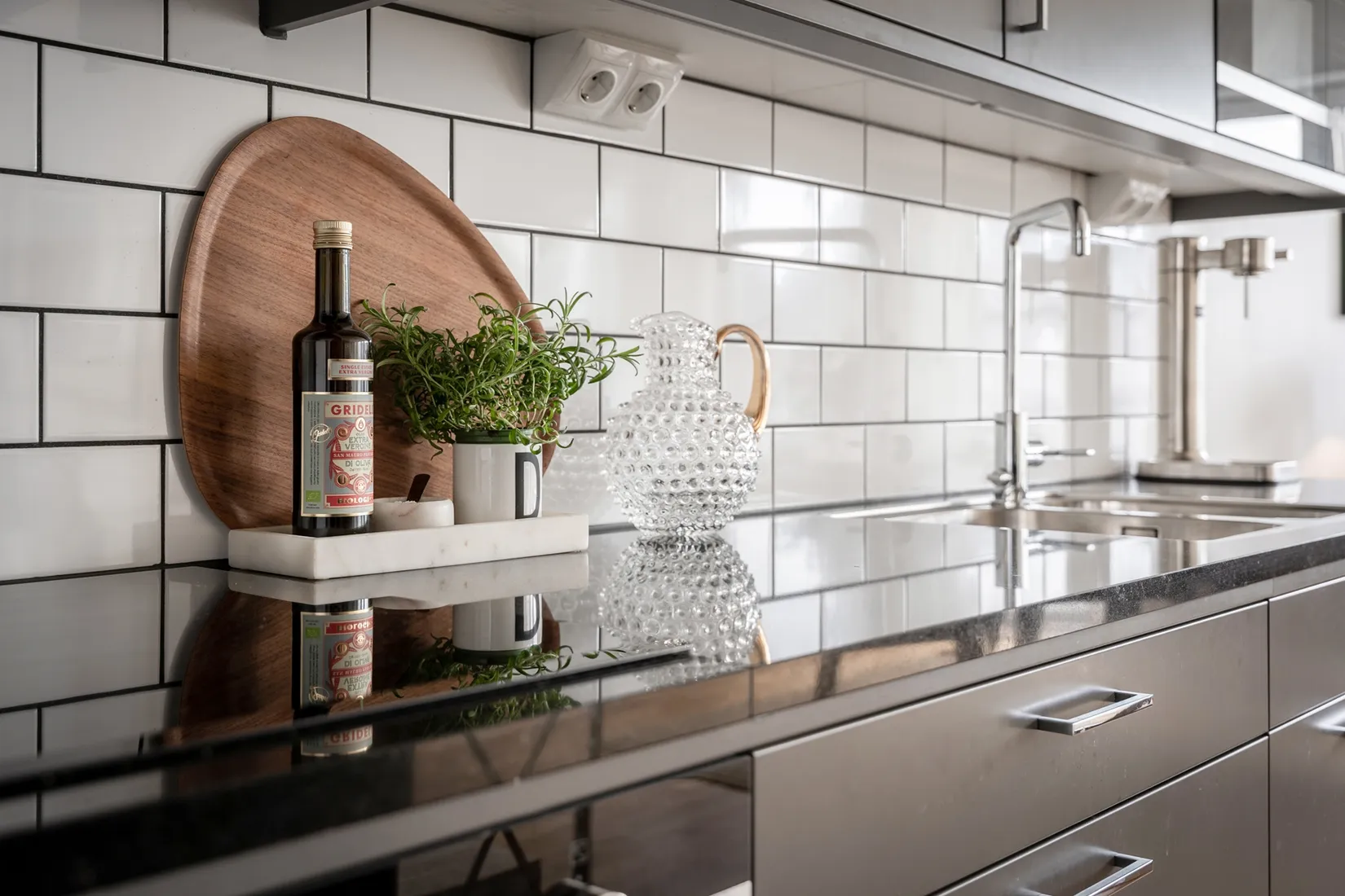 Bostadsrätt, Ebbe Lieberathsgatan 14B, Almedal/Johanneberg, Göteborg