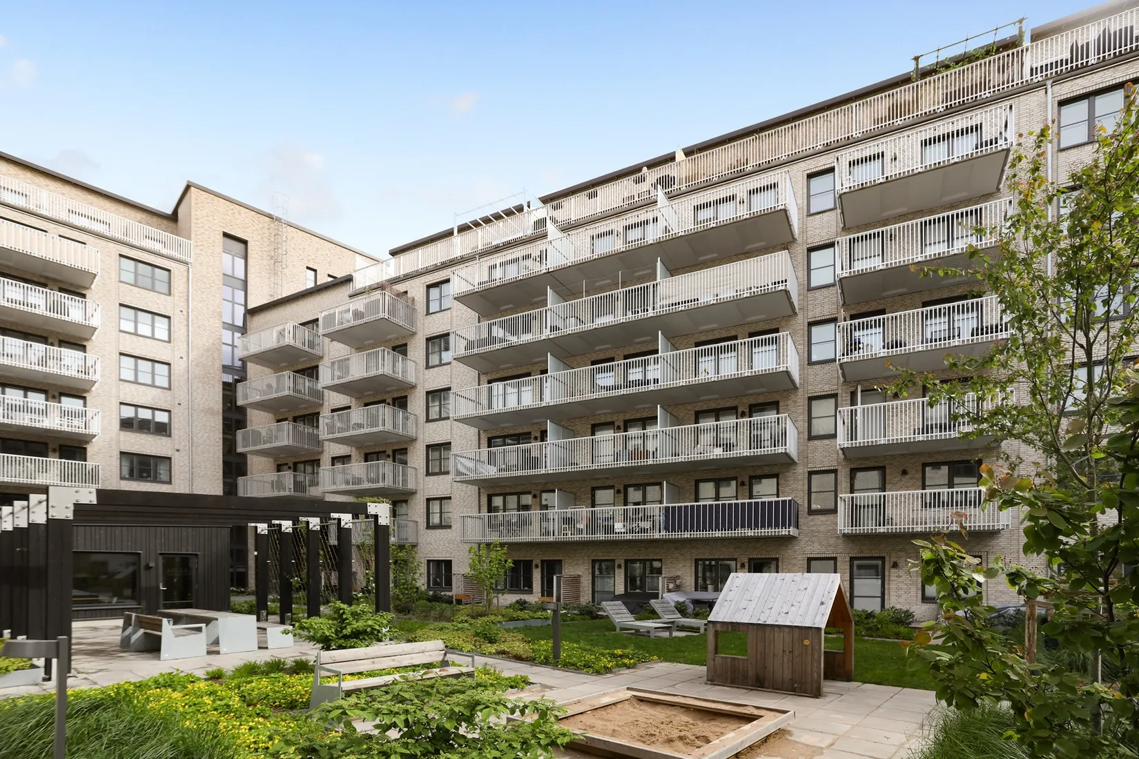 Bostadsrätt, Ebbe Lieberathsgatan 14B, Almedal/Johanneberg, Göteborg