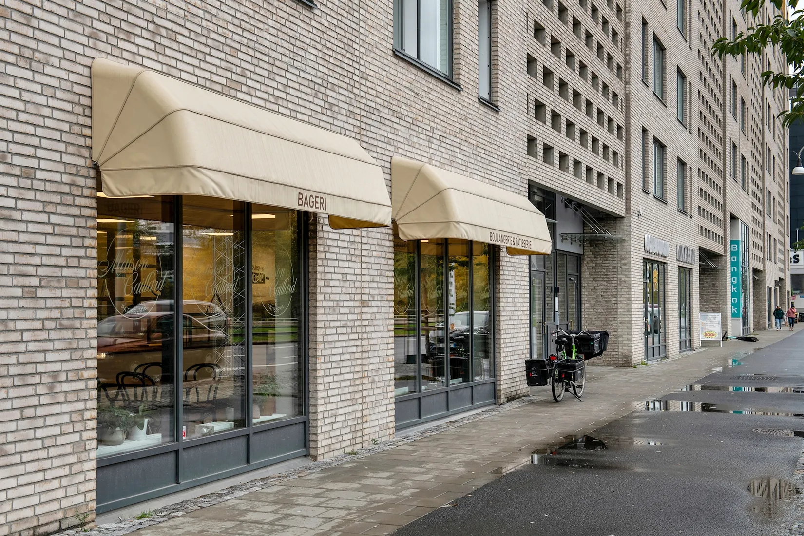 Bostadsrätt, Ebbe Lieberathsgatan 14B, Almedal/Johanneberg, Göteborg