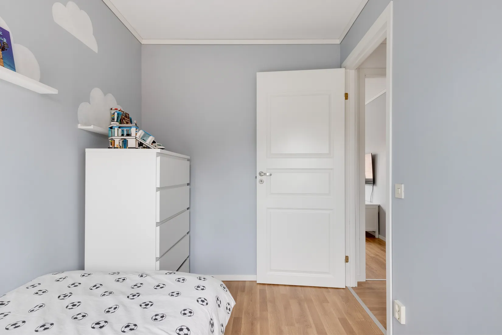 Bostadsrätt, Reykjaviksgatan 92, Ekeby, Uppsala