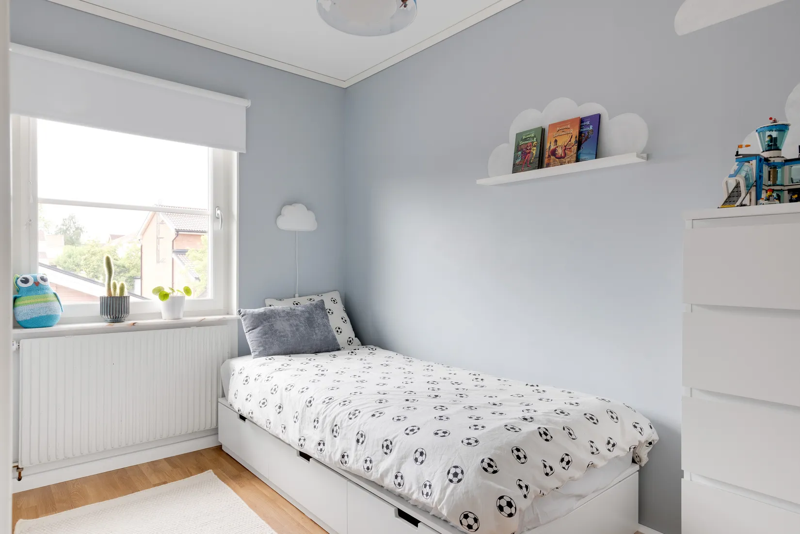 Bostadsrätt, Reykjaviksgatan 92, Ekeby, Uppsala