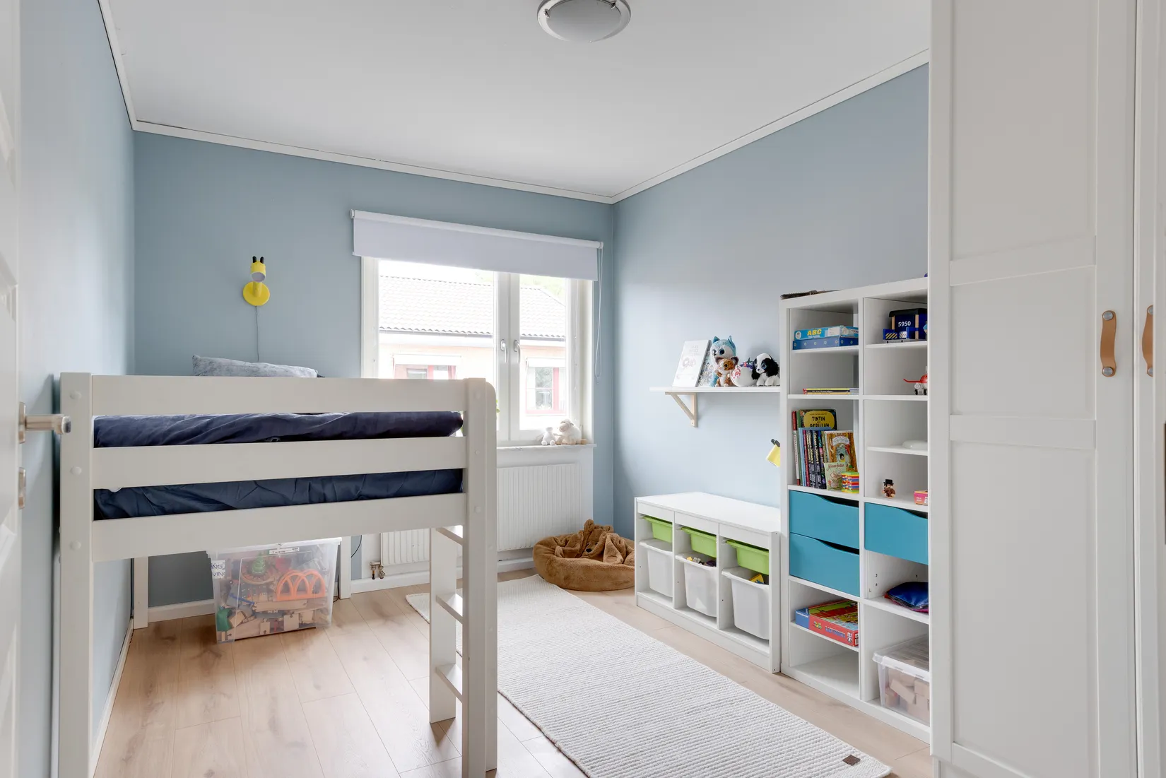 Bostadsrätt, Reykjaviksgatan 92, Ekeby, Uppsala