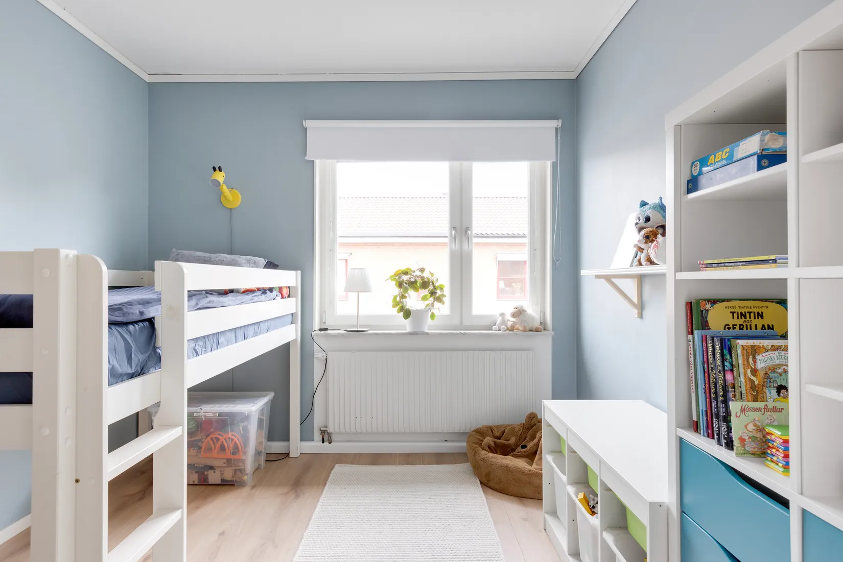 Bostadsrätt, Reykjaviksgatan 92, Ekeby, Uppsala