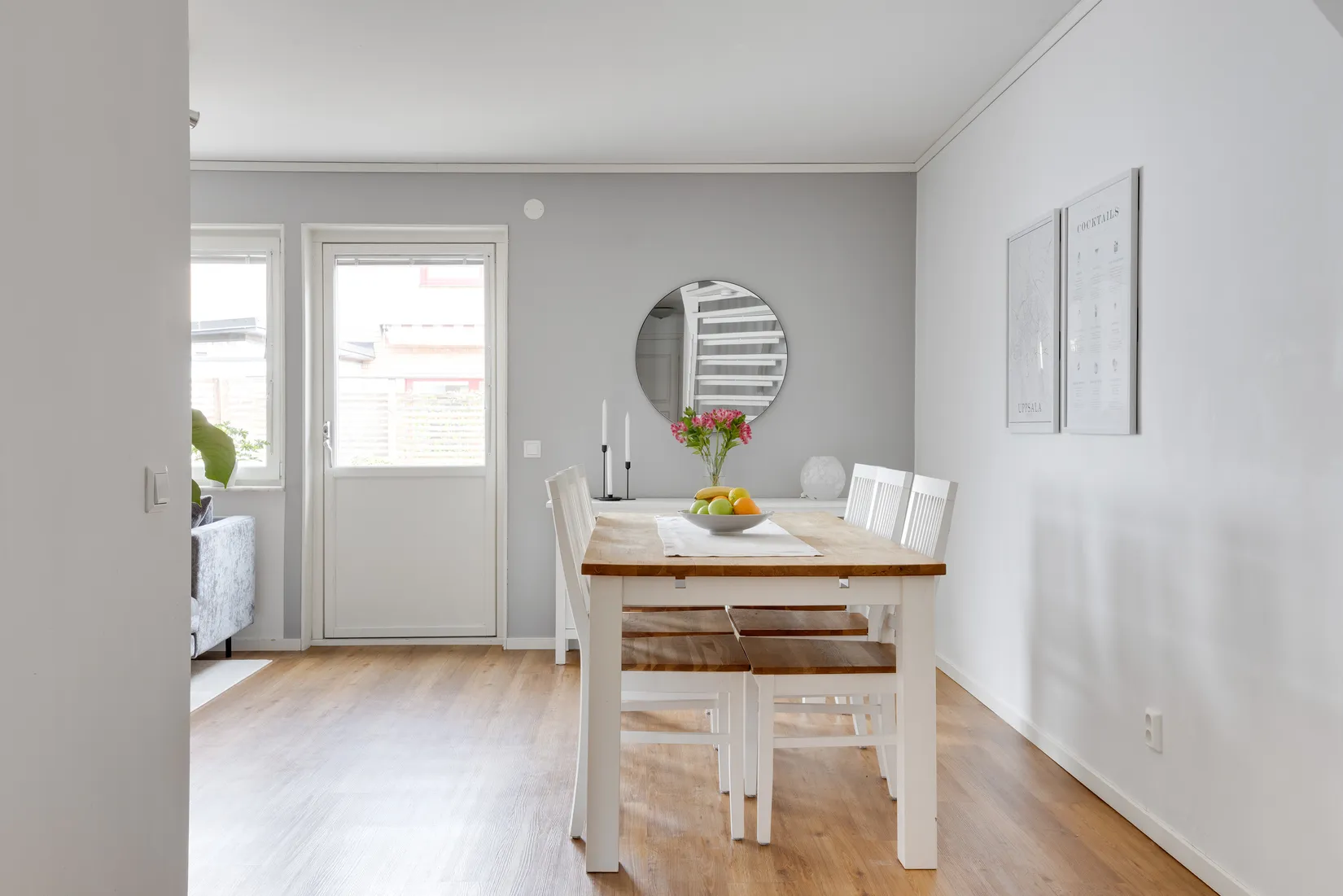 Bostadsrätt, Reykjaviksgatan 92, Ekeby, Uppsala