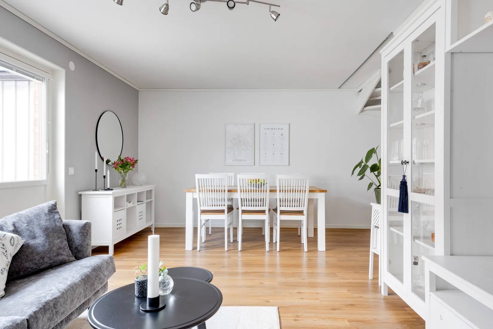 Bostadsrätt, Reykjaviksgatan 92, Ekeby, Uppsala