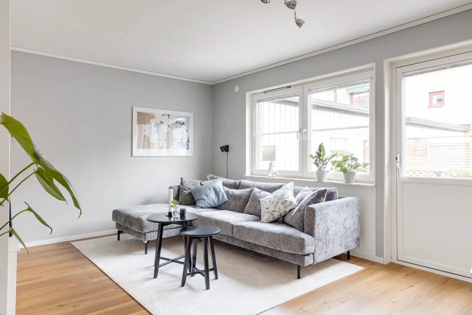Bostadsrätt, Reykjaviksgatan 92, Ekeby, Uppsala
