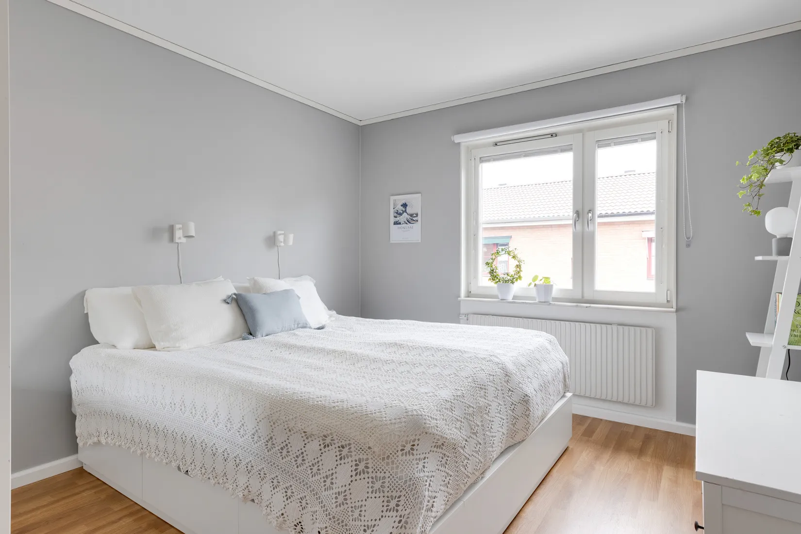 Bostadsrätt, Reykjaviksgatan 92, Ekeby, Uppsala