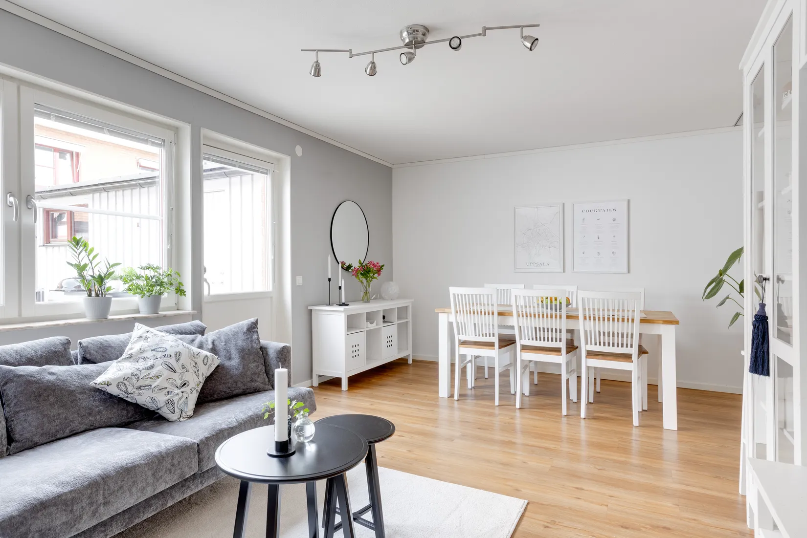 Bostadsrätt, Reykjaviksgatan 92, Ekeby, Uppsala