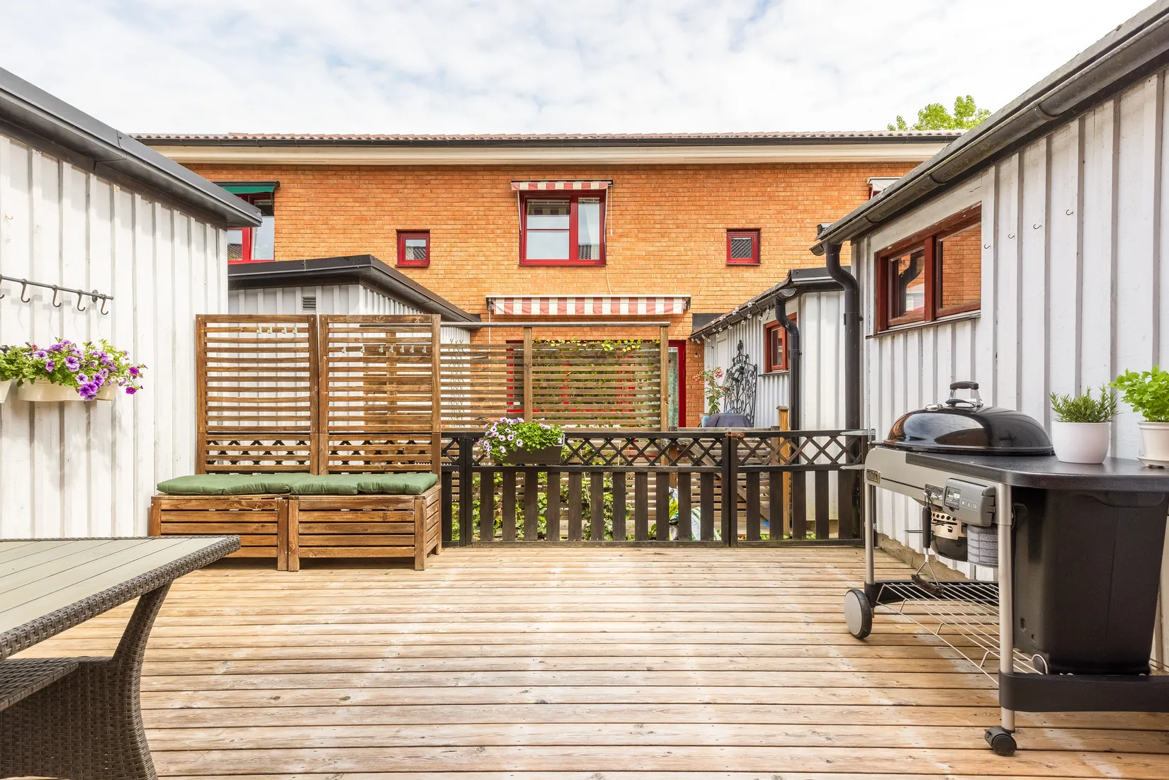 Bostadsrätt, Reykjaviksgatan 92, Ekeby, Uppsala