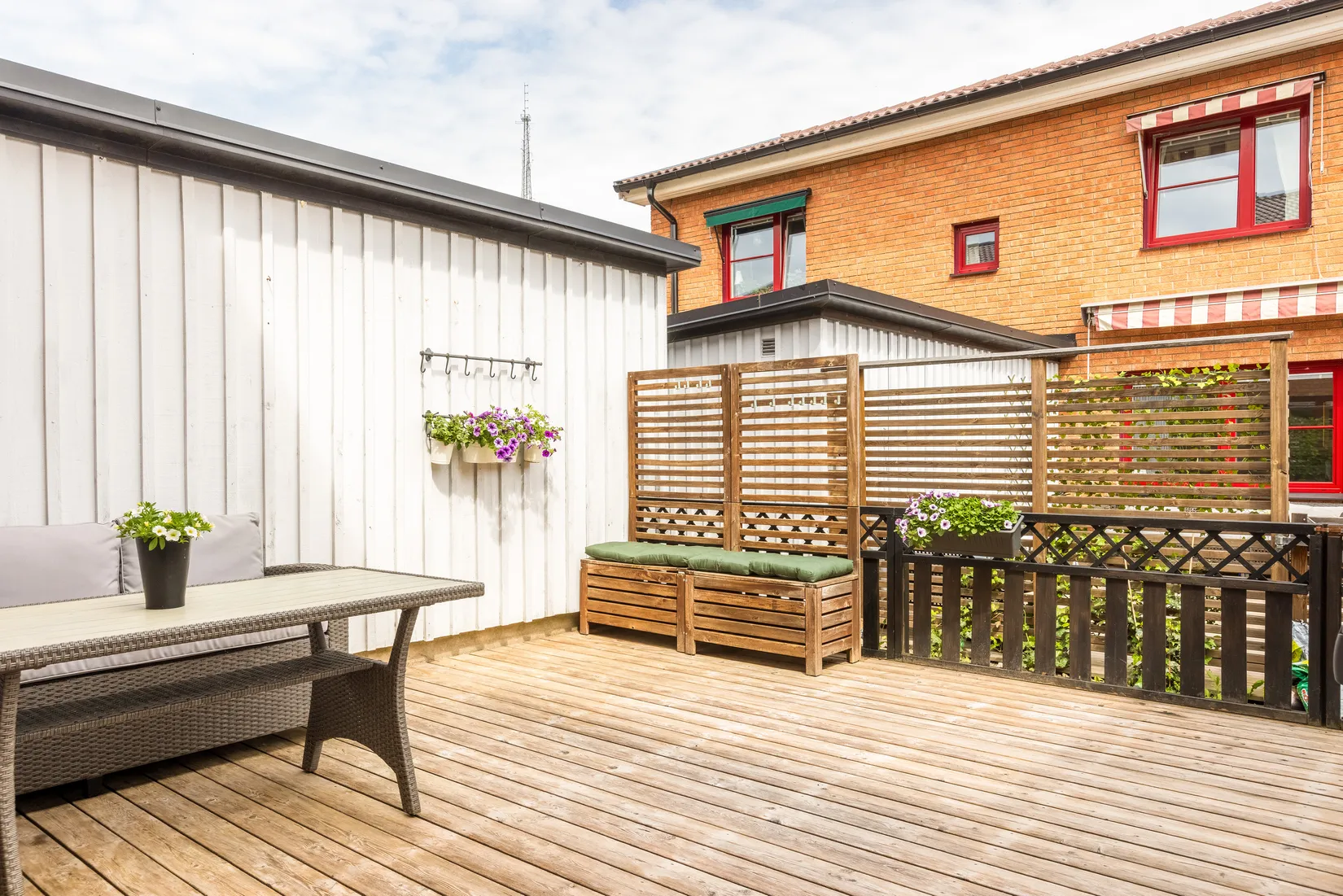 Bostadsrätt, Reykjaviksgatan 92, Ekeby, Uppsala