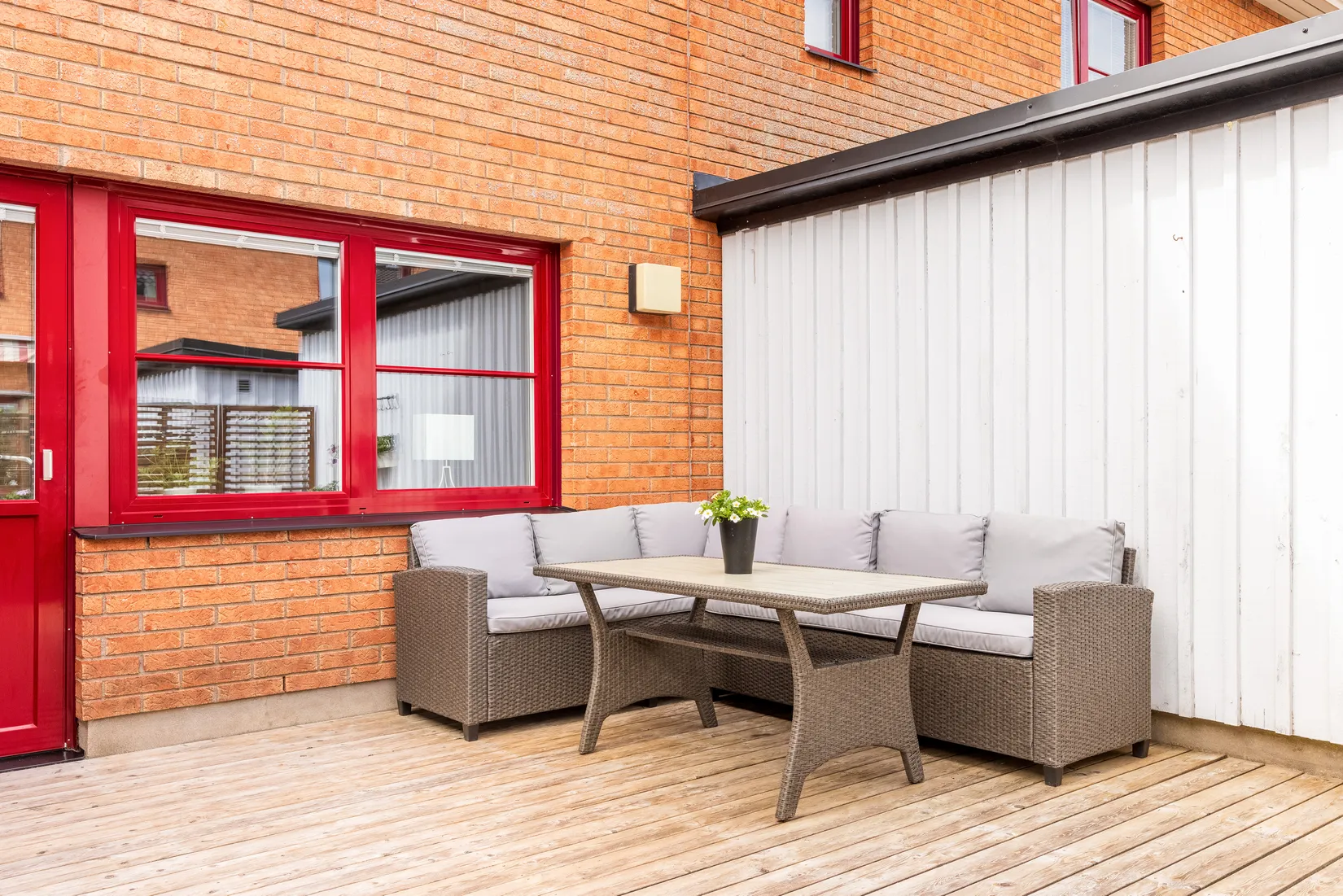 Bostadsrätt, Reykjaviksgatan 92, Ekeby, Uppsala