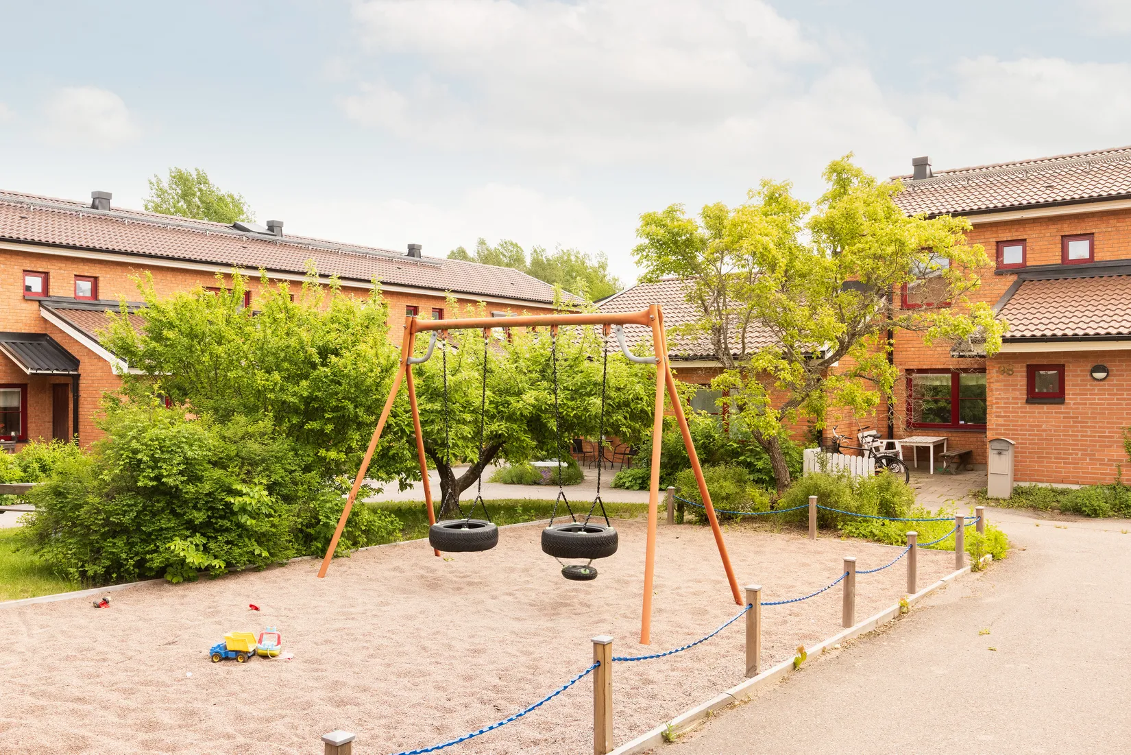 Bostadsrätt, Reykjaviksgatan 92, Ekeby, Uppsala