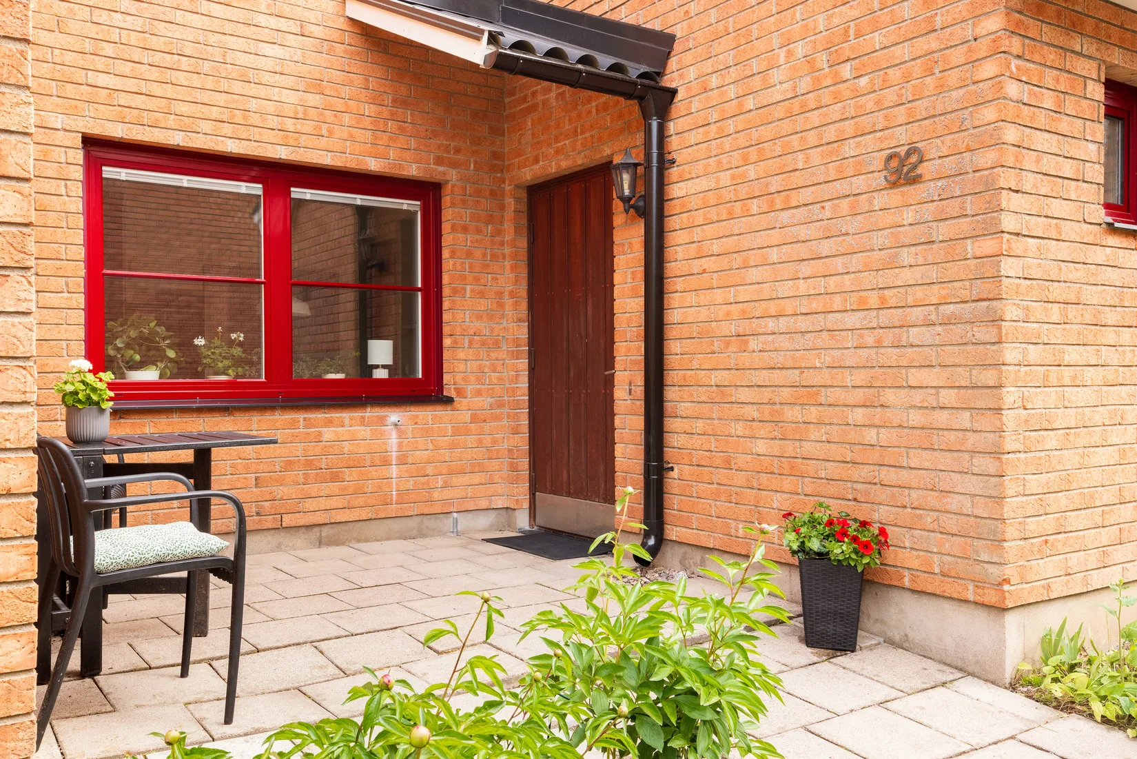 Bostadsrätt, Reykjaviksgatan 92, Ekeby, Uppsala