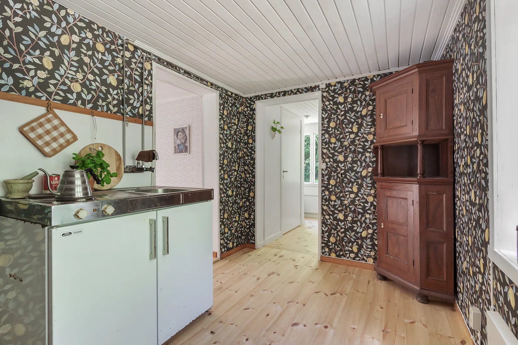 Fritidshus, Hallebergsvägen 110, Vargön, Vänersborg