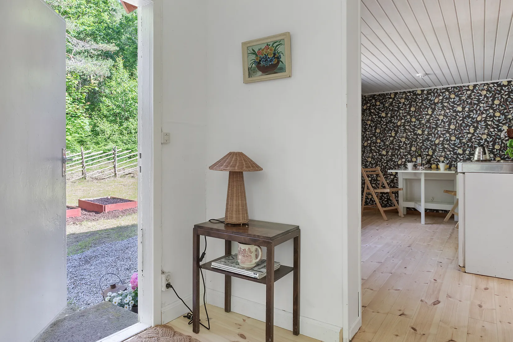 Fritidshus, Hallebergsvägen 110, Vargön, Vänersborg