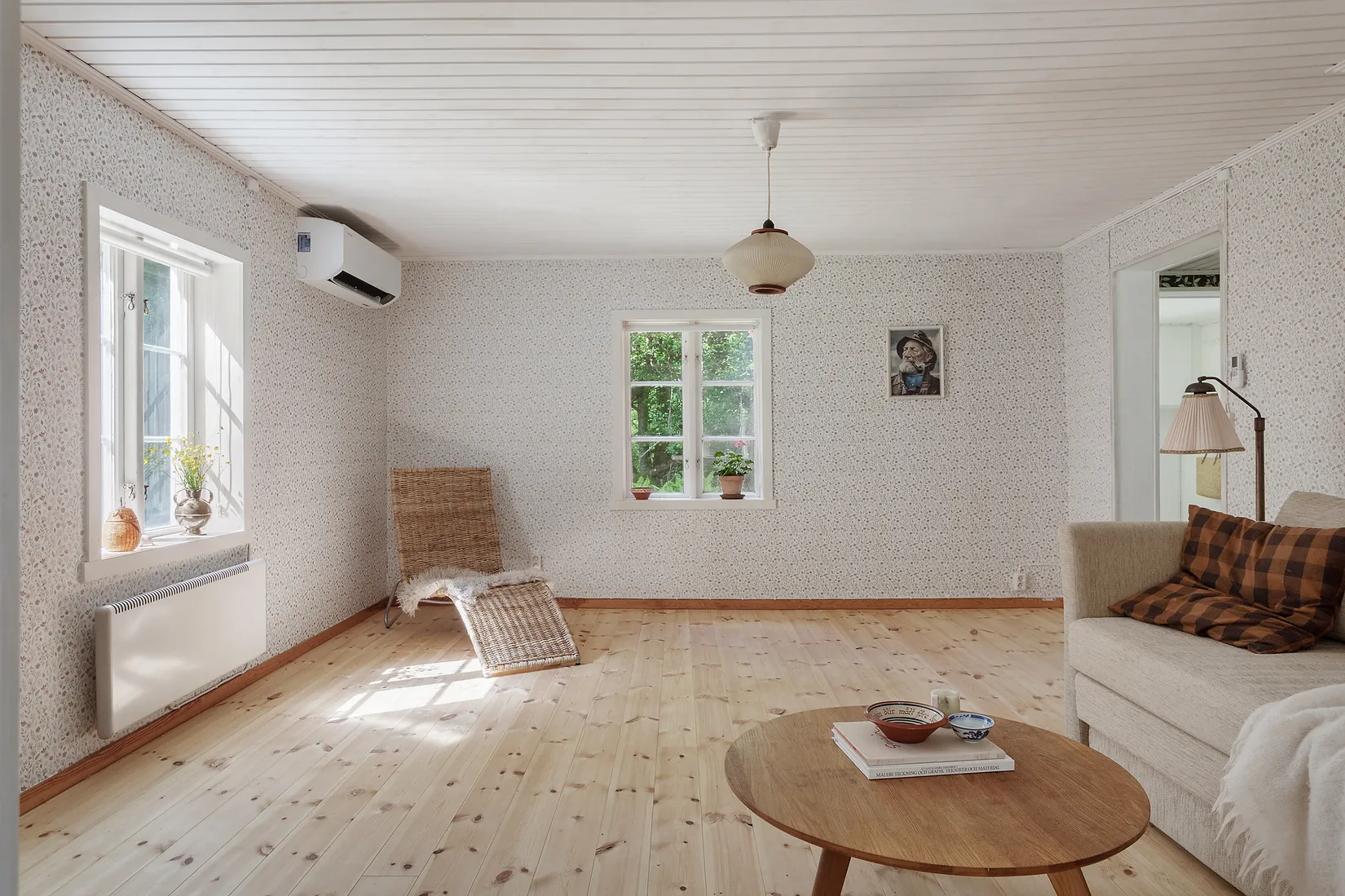 Fritidshus, Hallebergsvägen 110, Vargön, Vänersborg