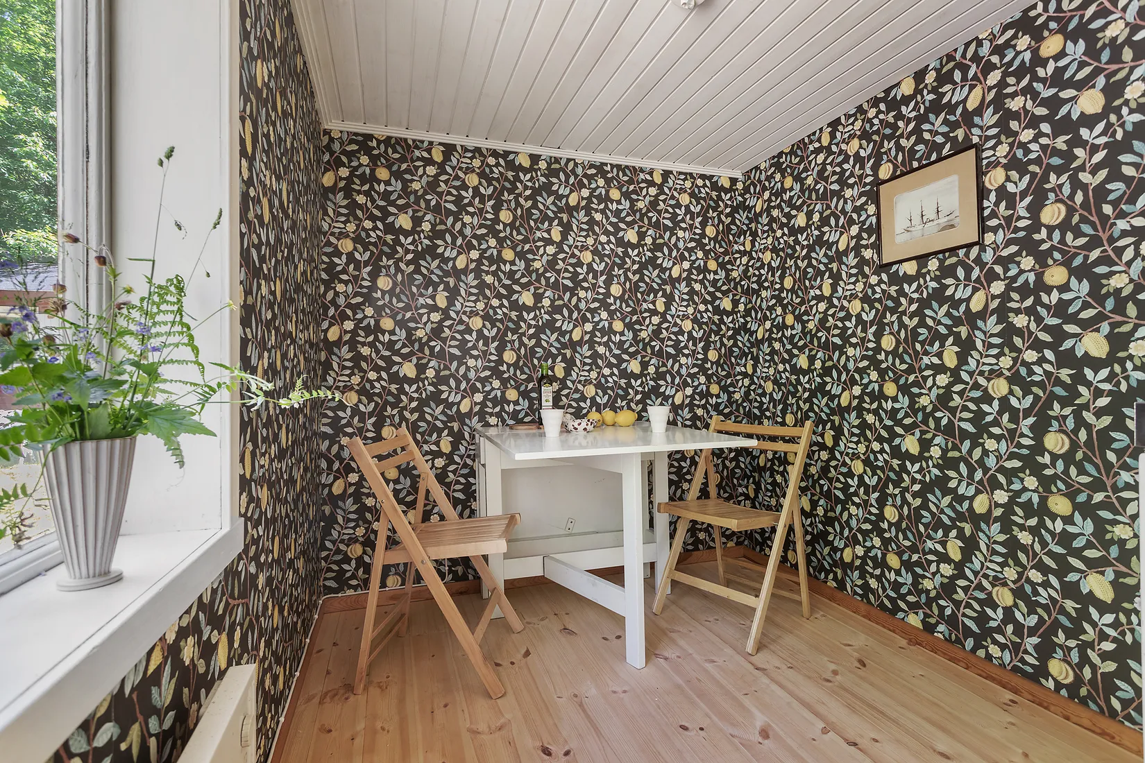 Fritidshus, Hallebergsvägen 110, Vargön, Vänersborg