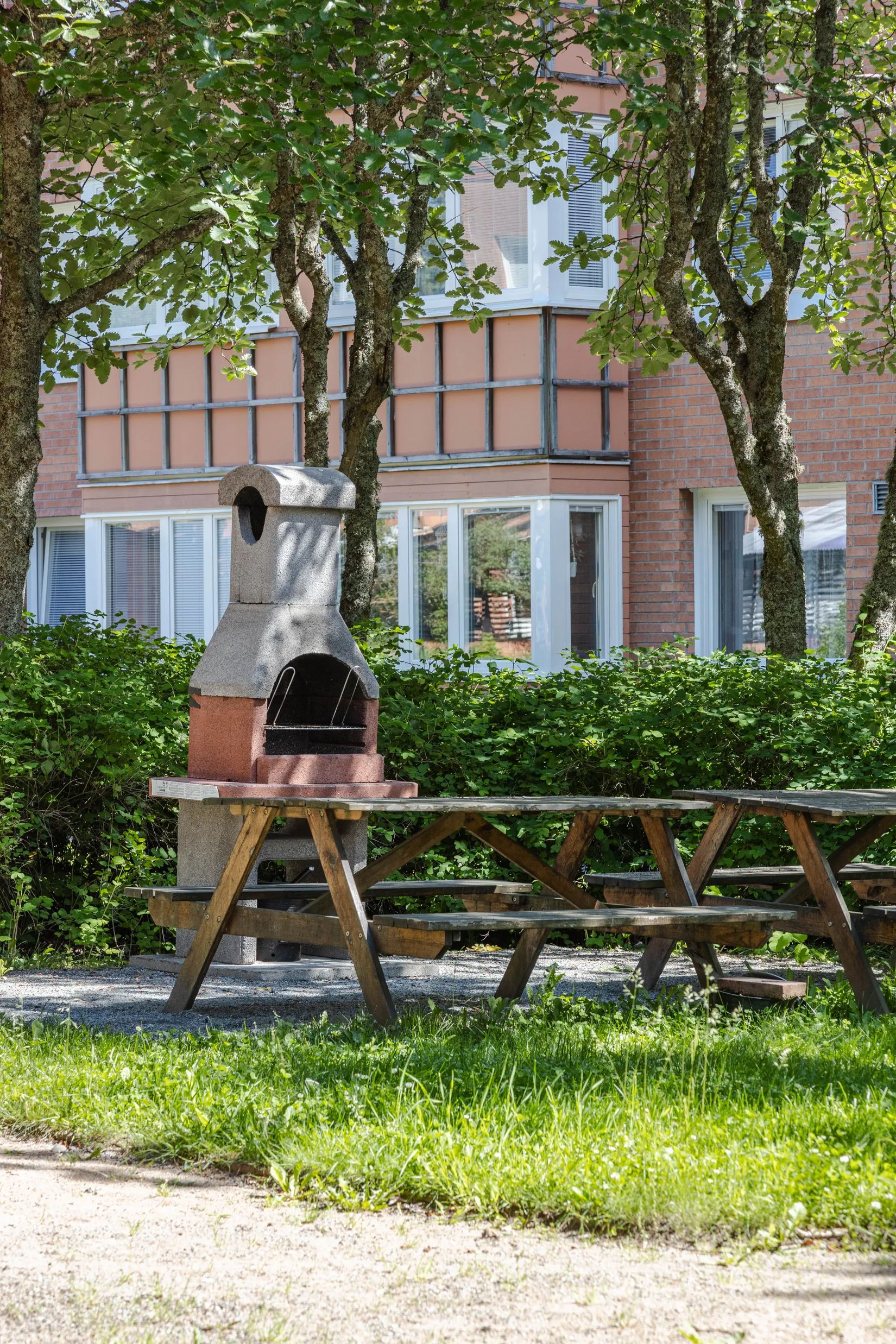 Bostadsrätt, Kattugglegränd 3, Enköping