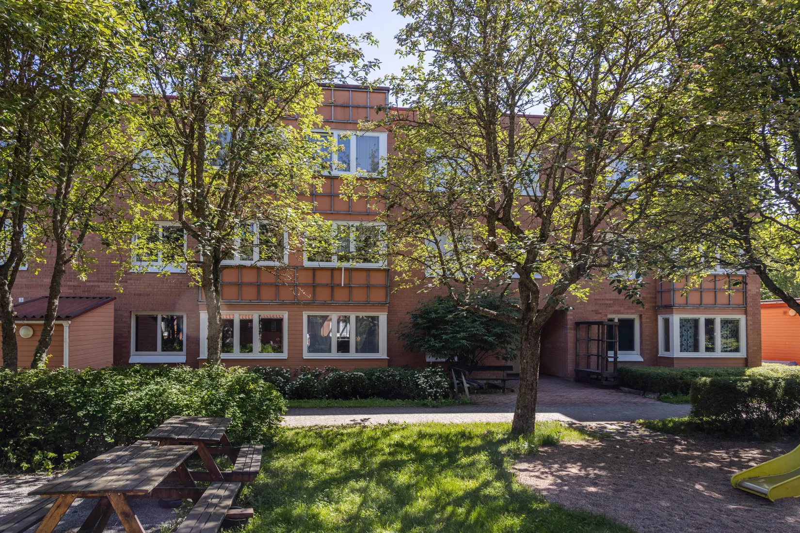 Bostadsrätt, Kattugglegränd 3, Enköping