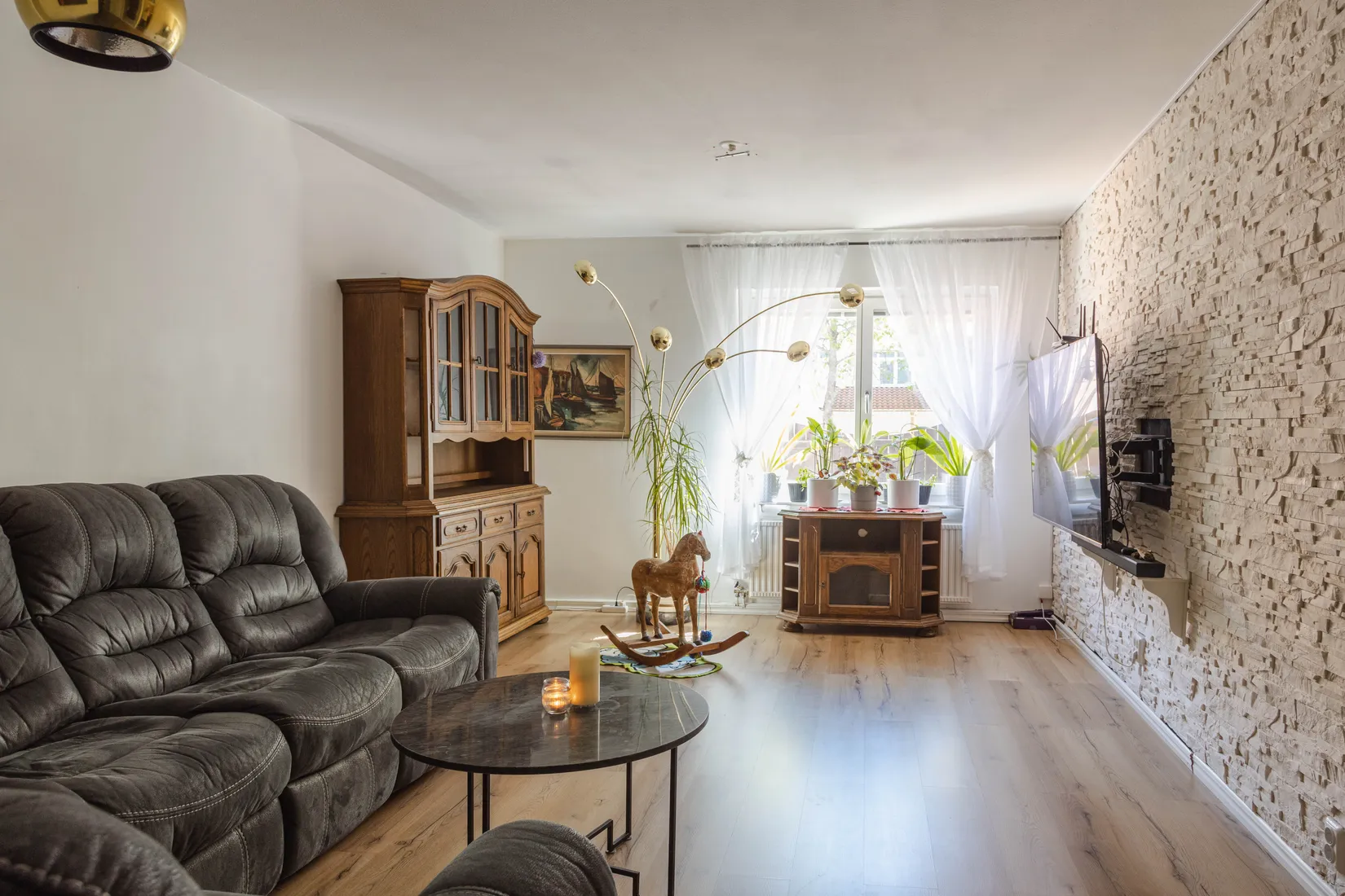Bostadsrätt, Kattugglegränd 3, Enköping