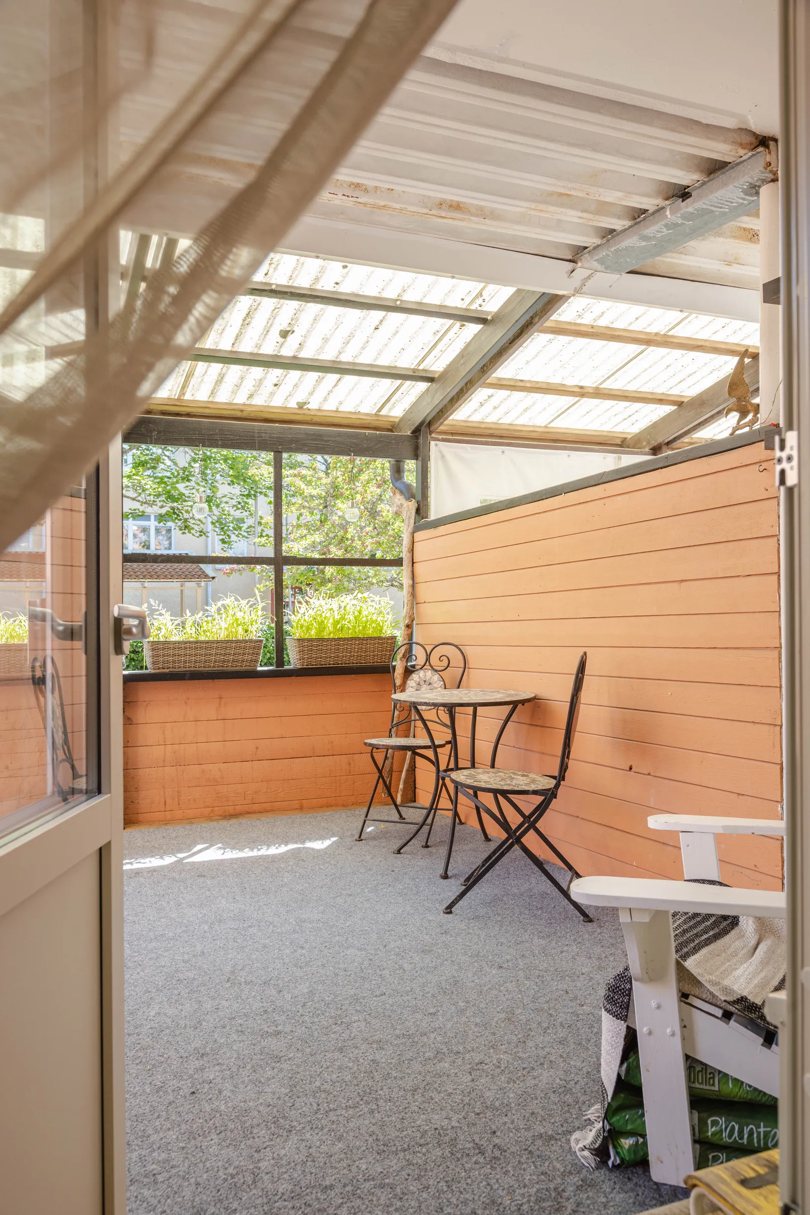 Bostadsrätt, Kattugglegränd 3, Enköping