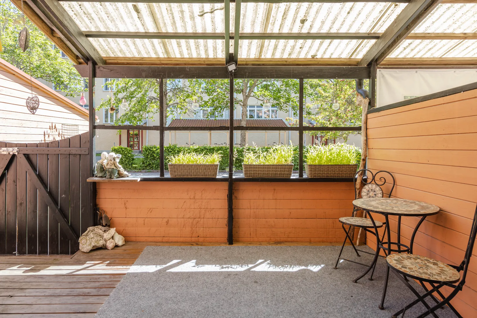 Bostadsrätt, Kattugglegränd 3, Enköping