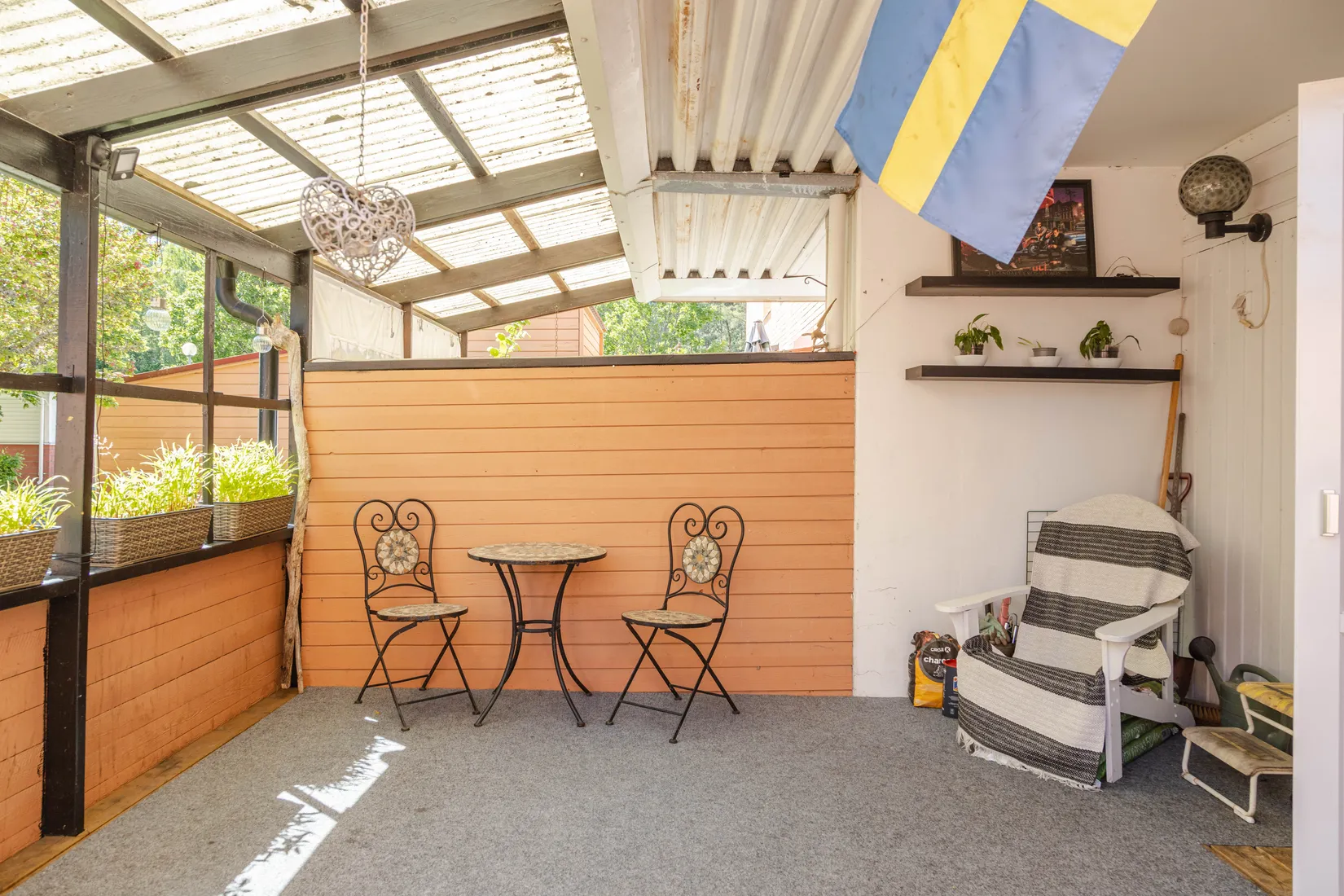 Bostadsrätt, Kattugglegränd 3, Enköping